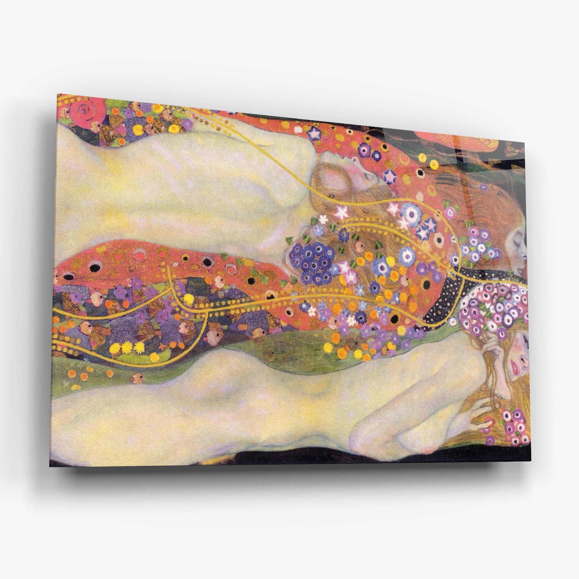 Water Serpents Ii mockup 6