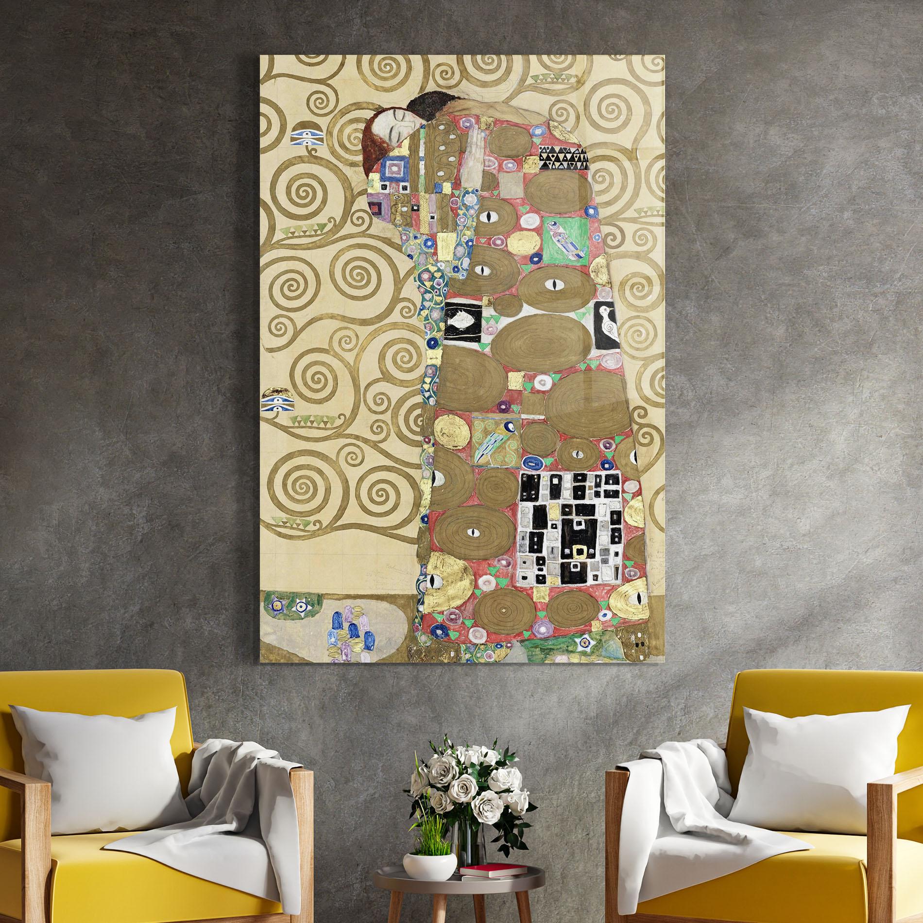 Glasbild Fulfillment mockup 4