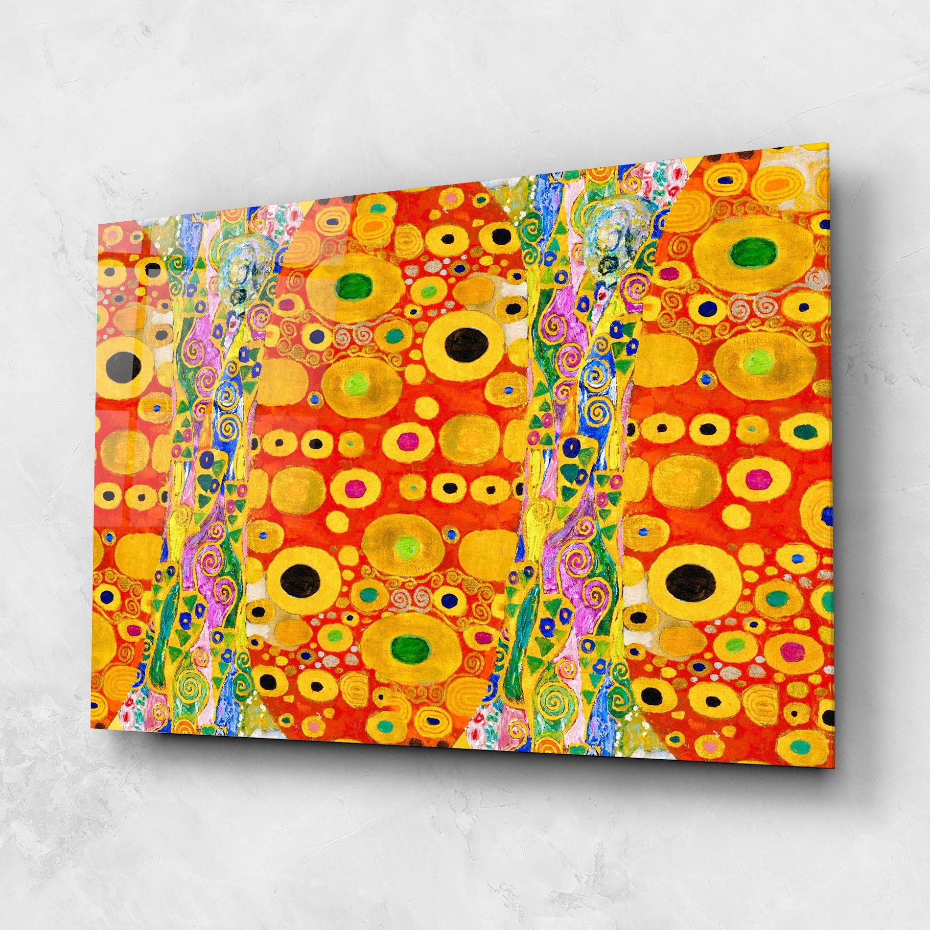 Hope Ii Patterned mockup 1