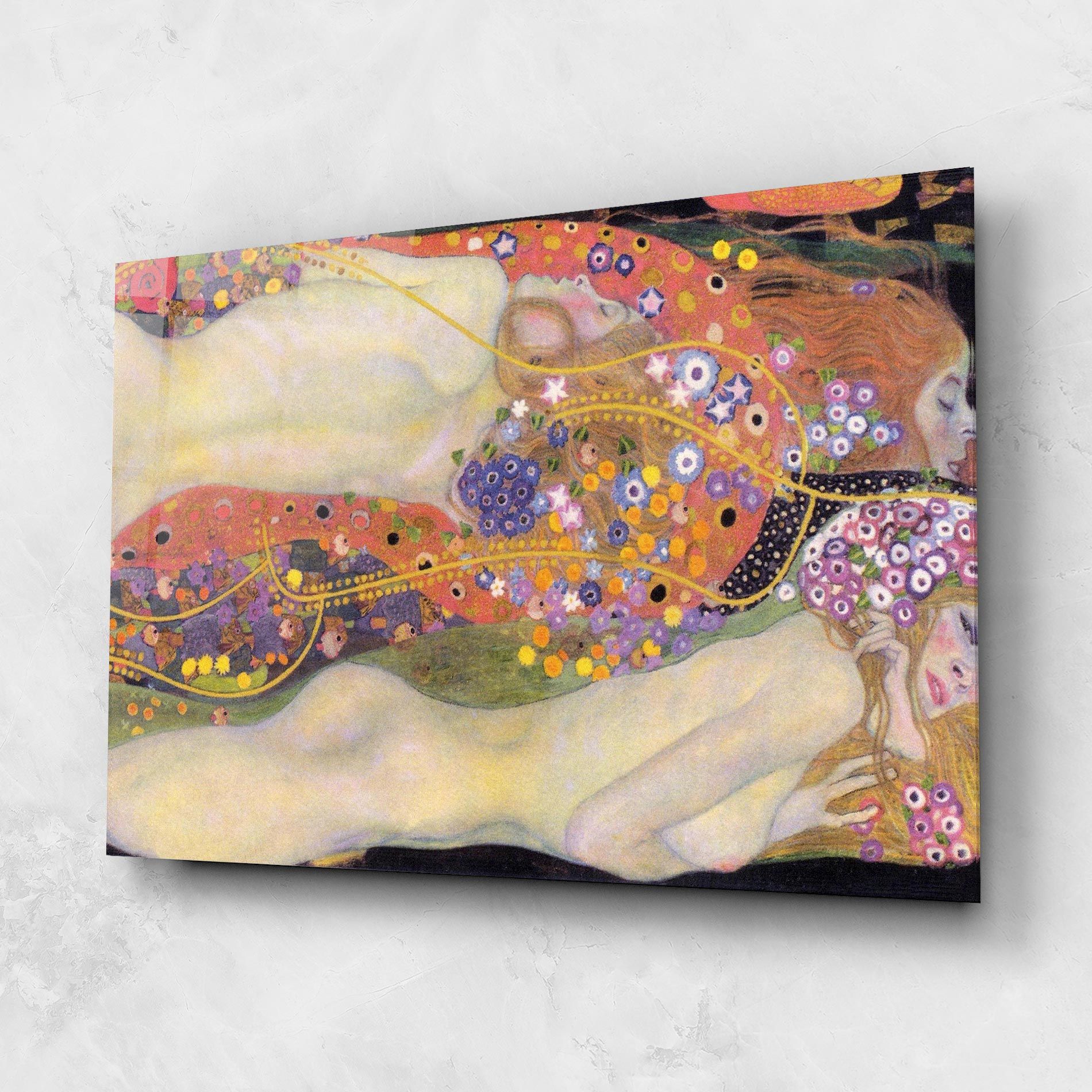 Water Serpents Ii mockup 1