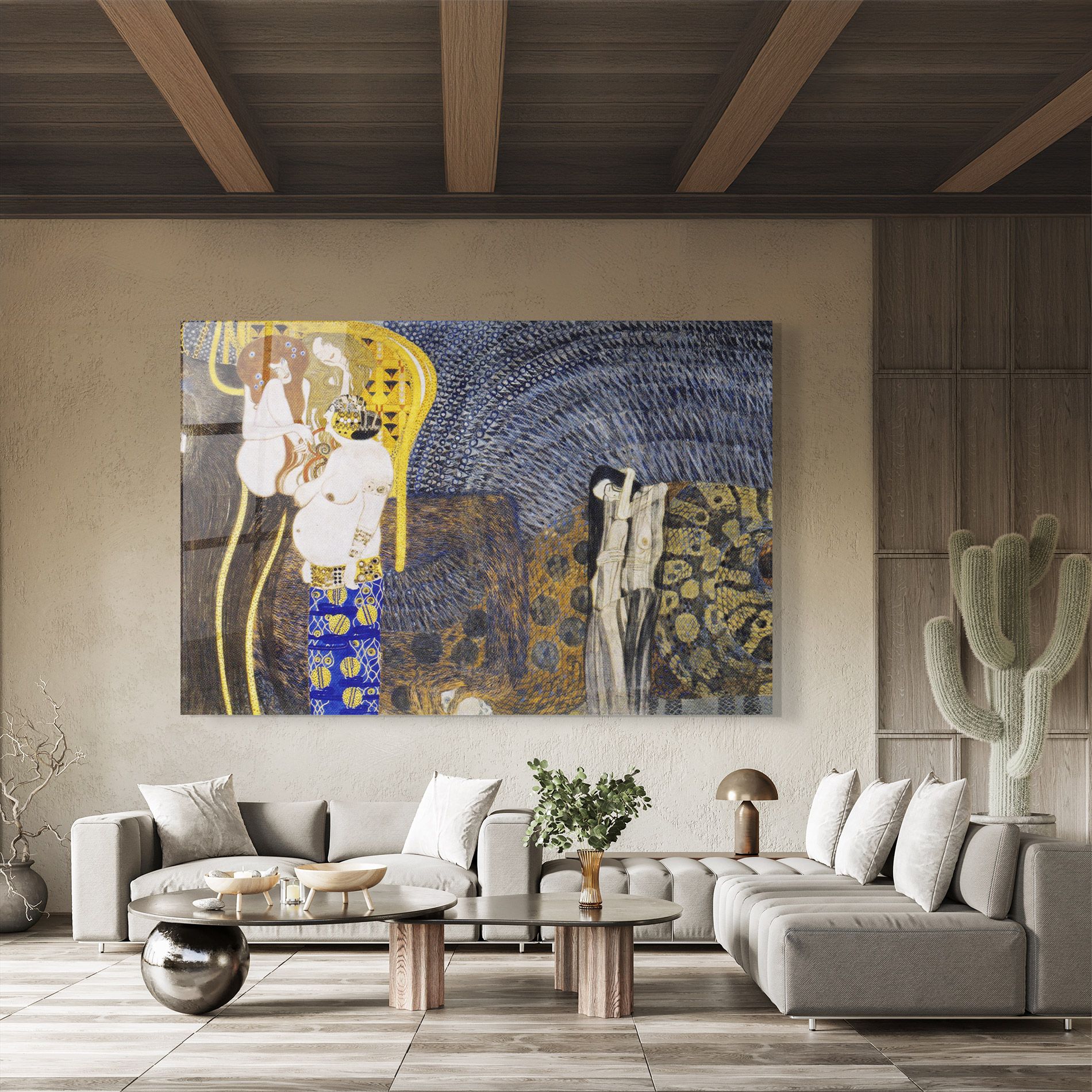 The Hostile Powers mockup 8