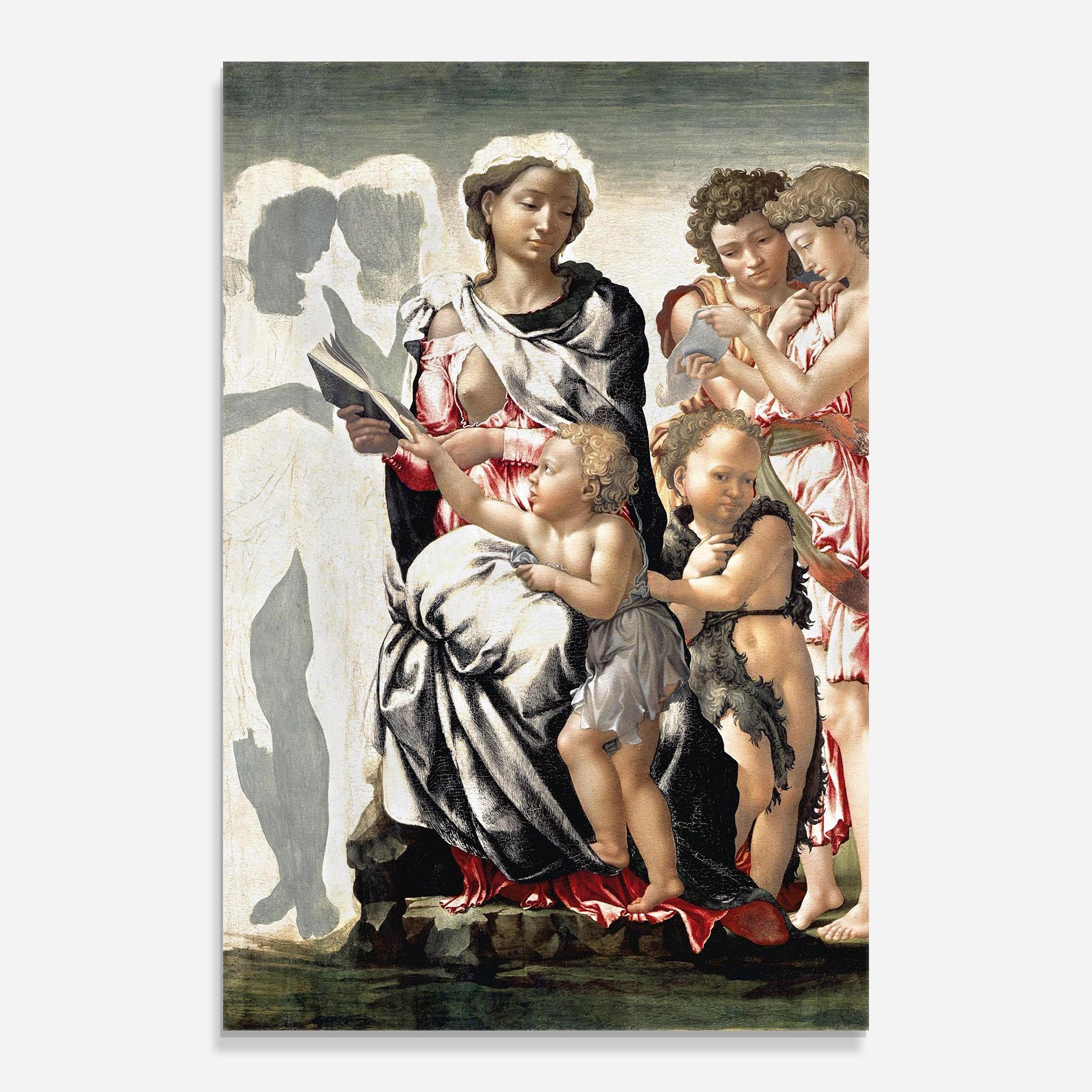 Manchester Madonna mockup 0