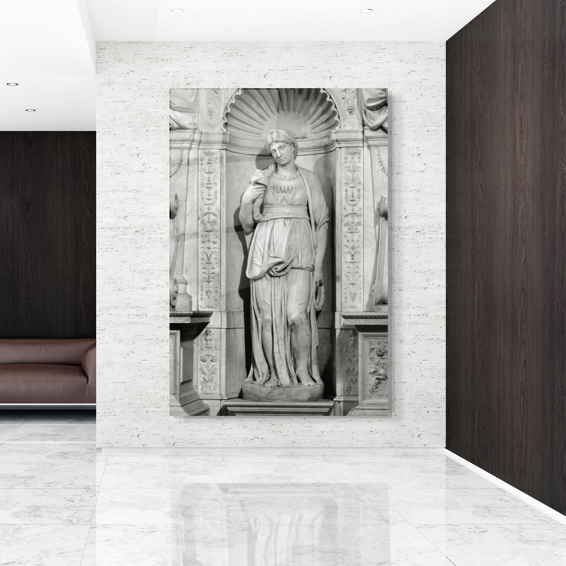 Glasbild Leah mockup 9