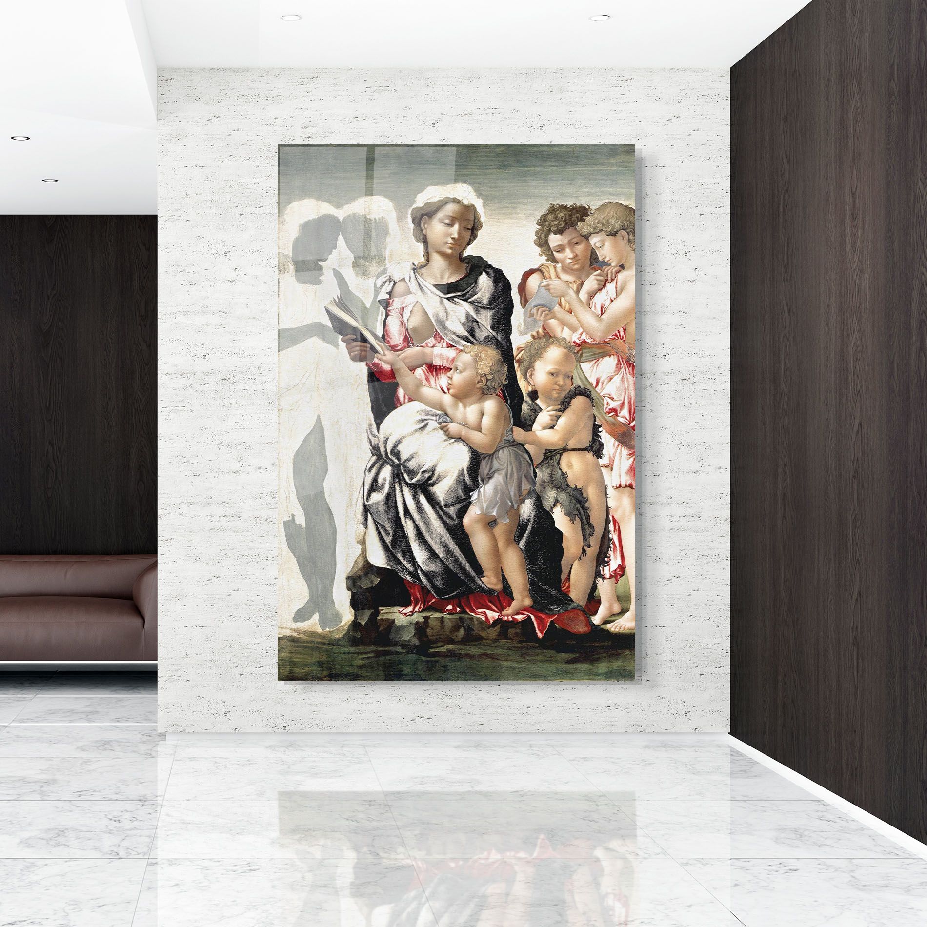 Manchester Madonna mockup 9