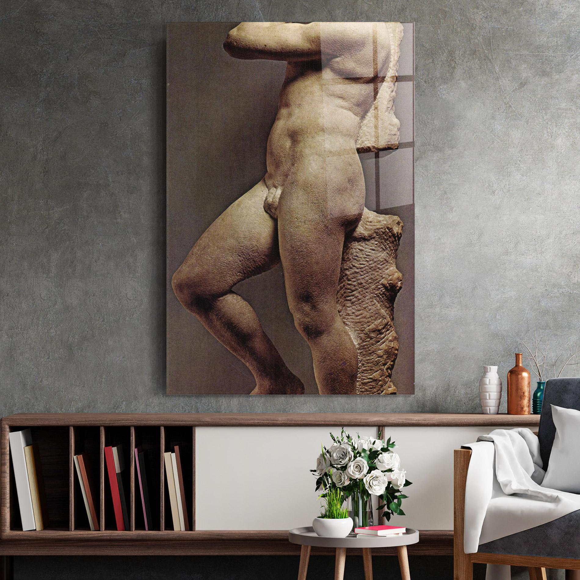 Glasbild Apollino mockup 2