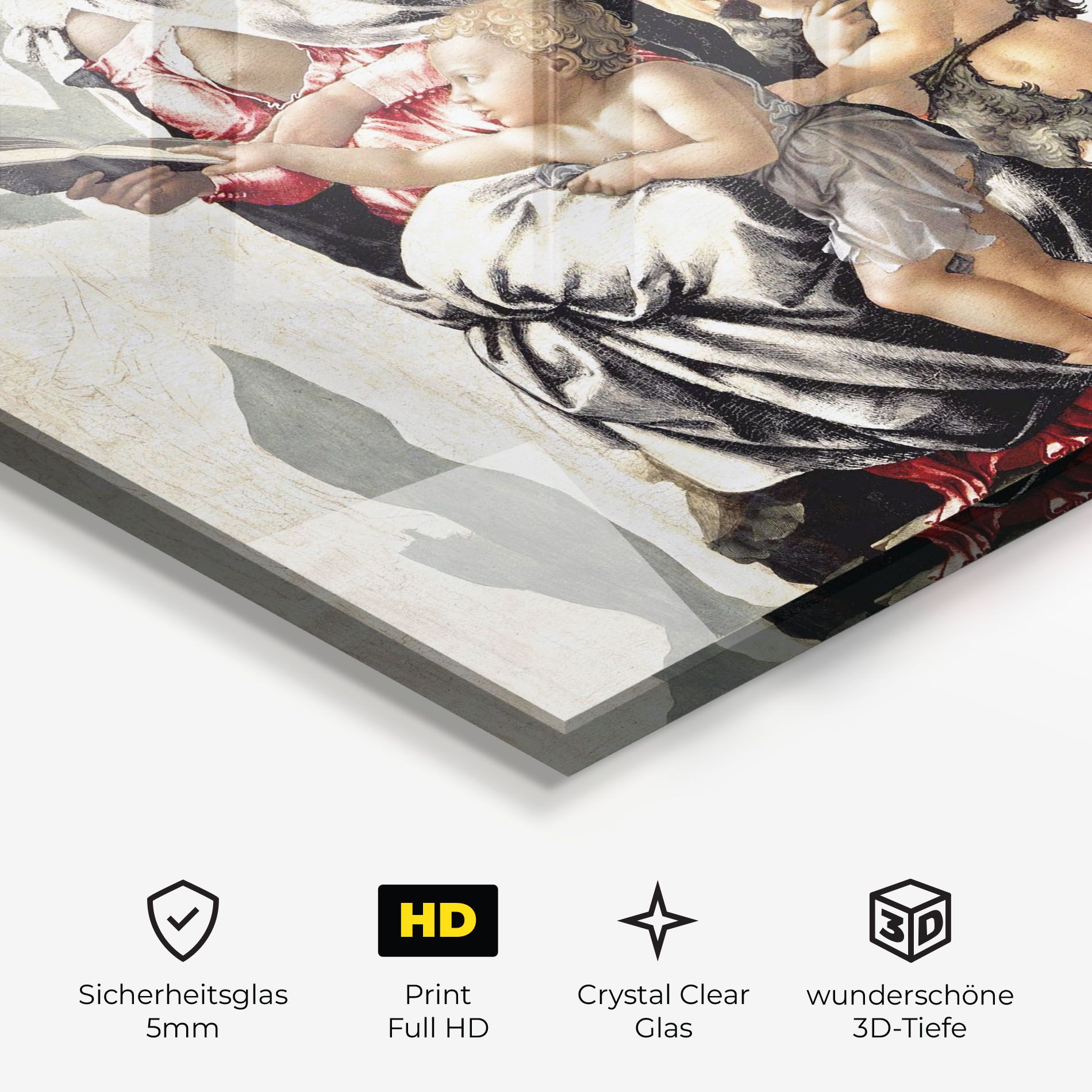 Manchester Madonna mockup 3