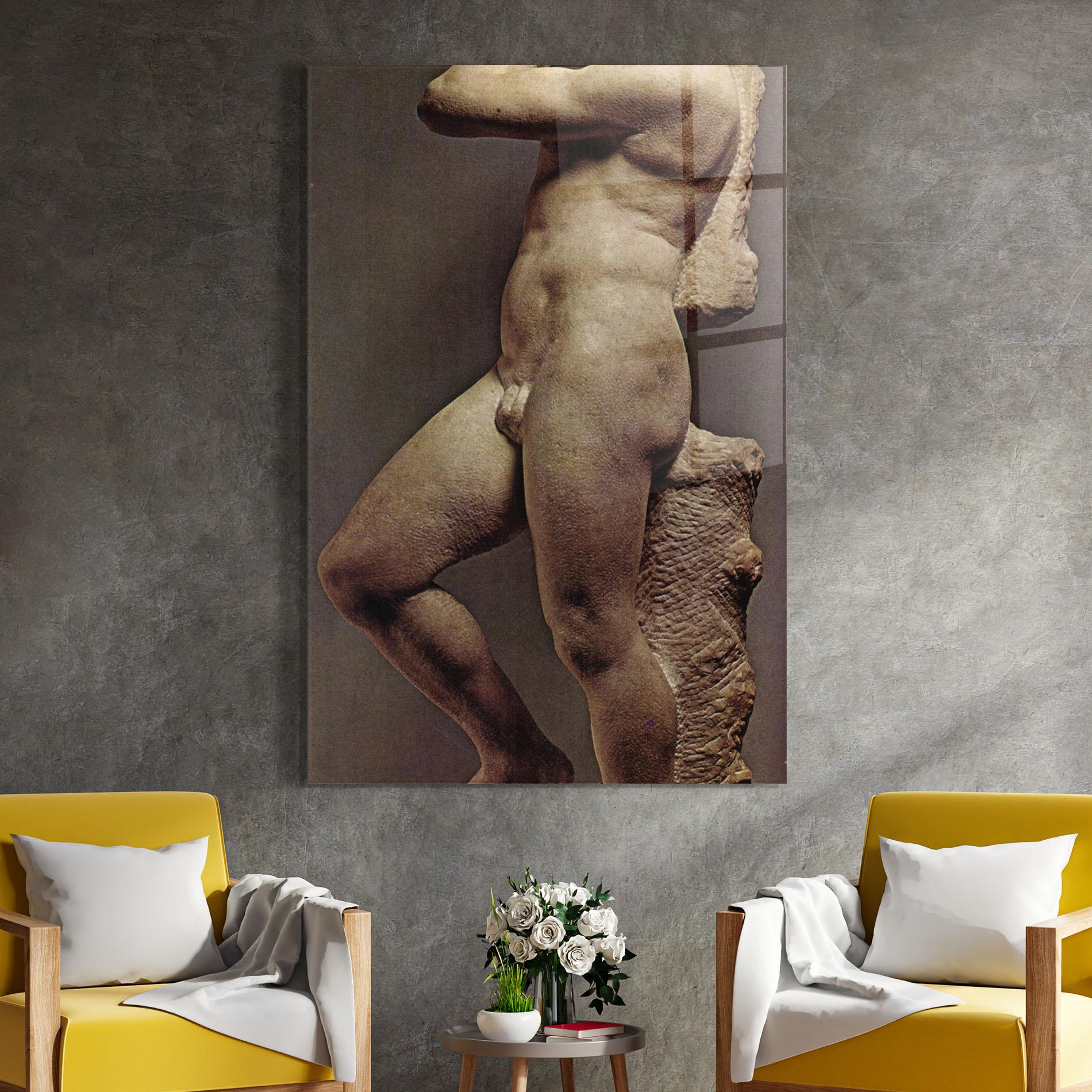 Glasbild Apollino mockup 4