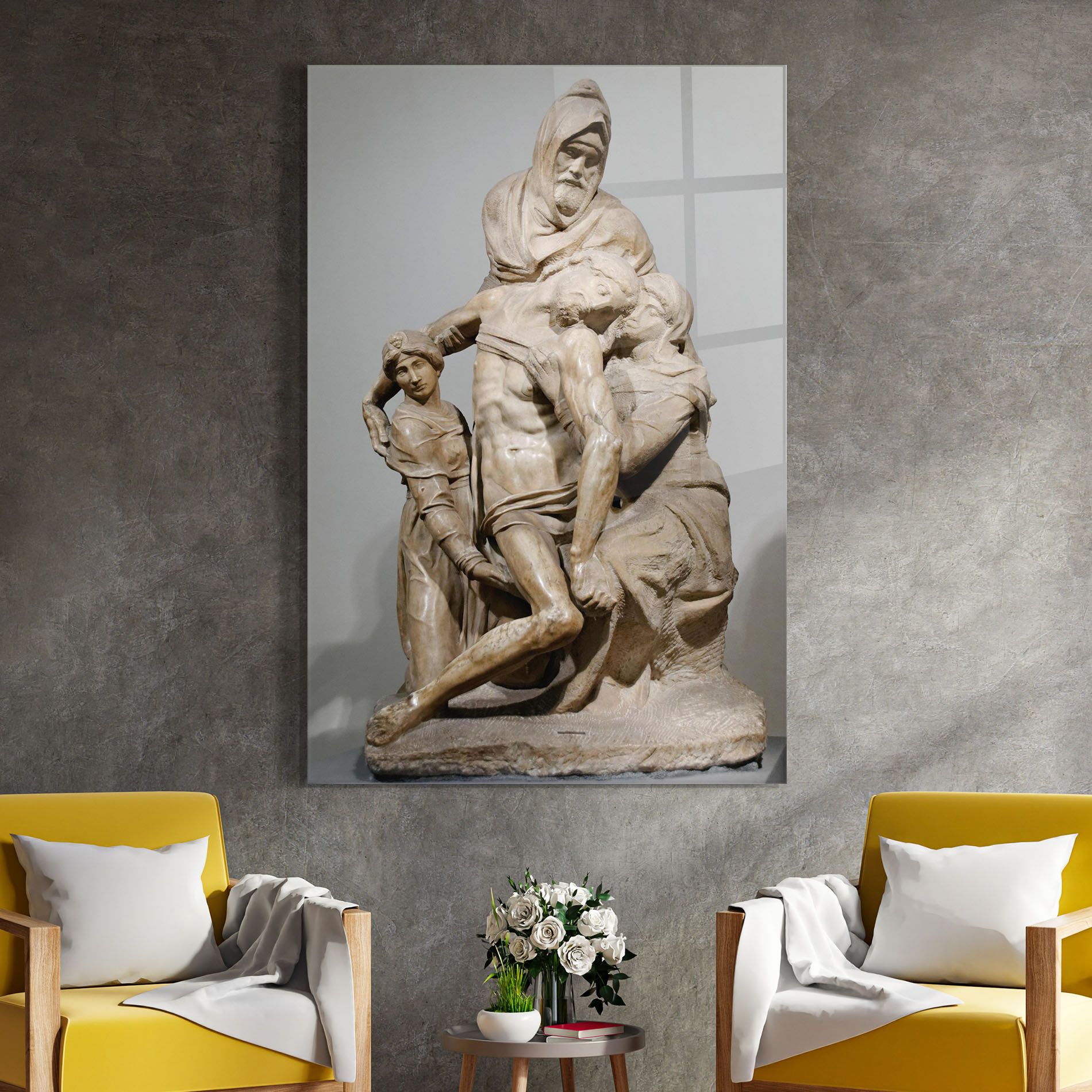 Duomo Florence mockup 4