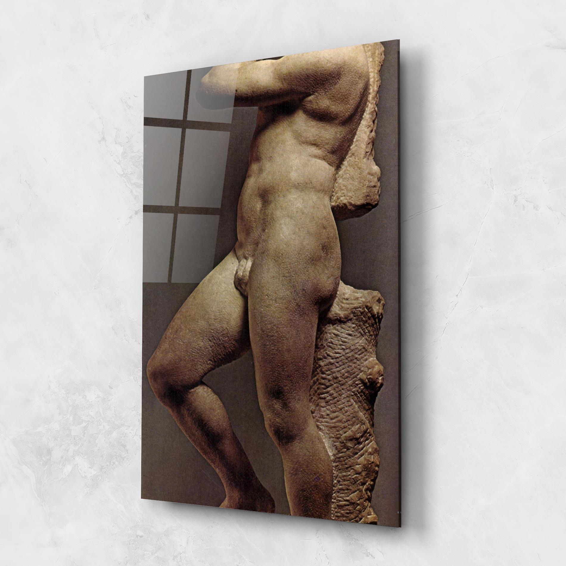 Glasbild Apollino mockup 1