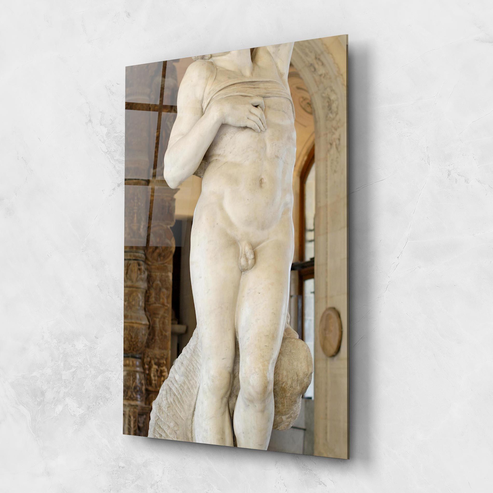 Dying Slave mockup 1