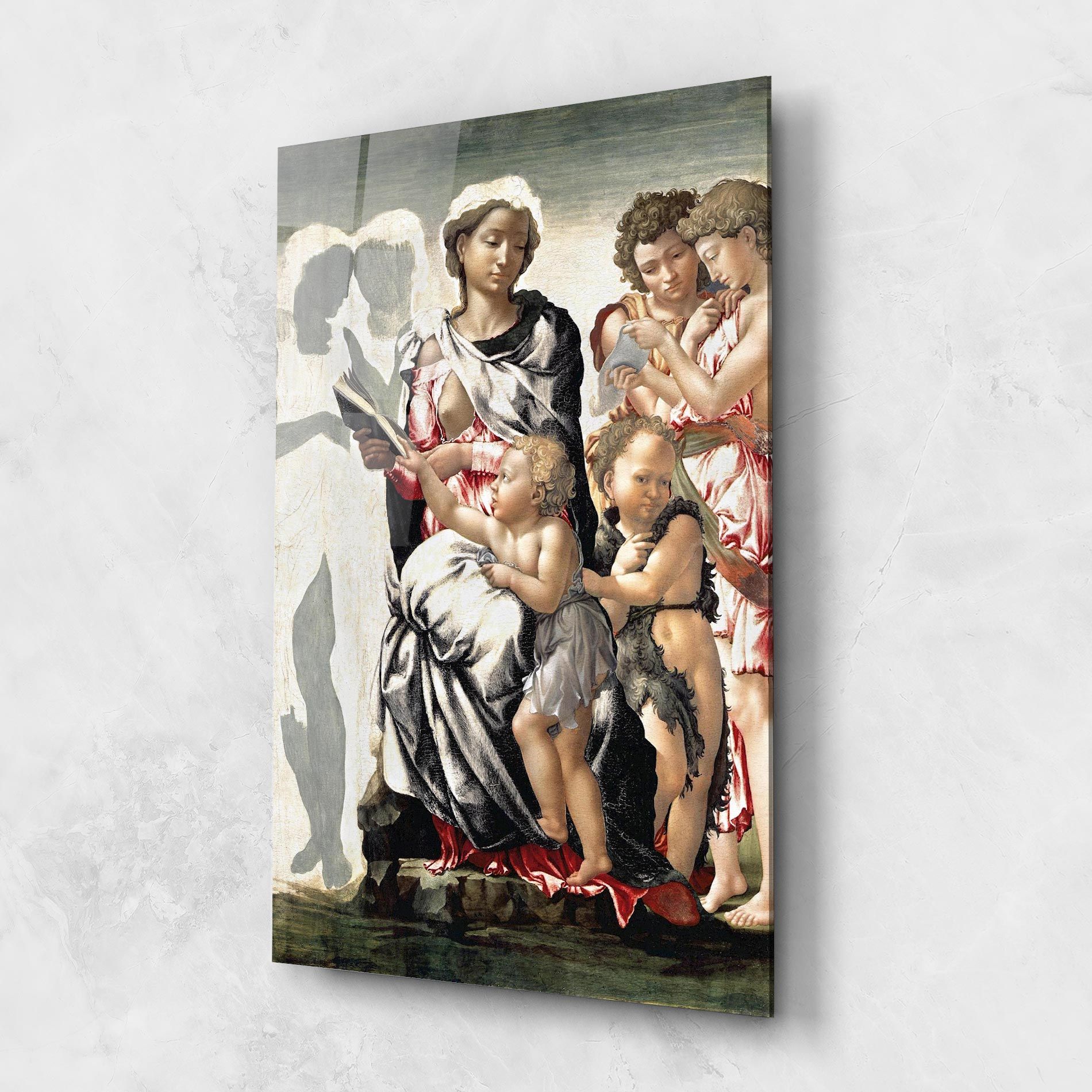 Manchester Madonna mockup 1