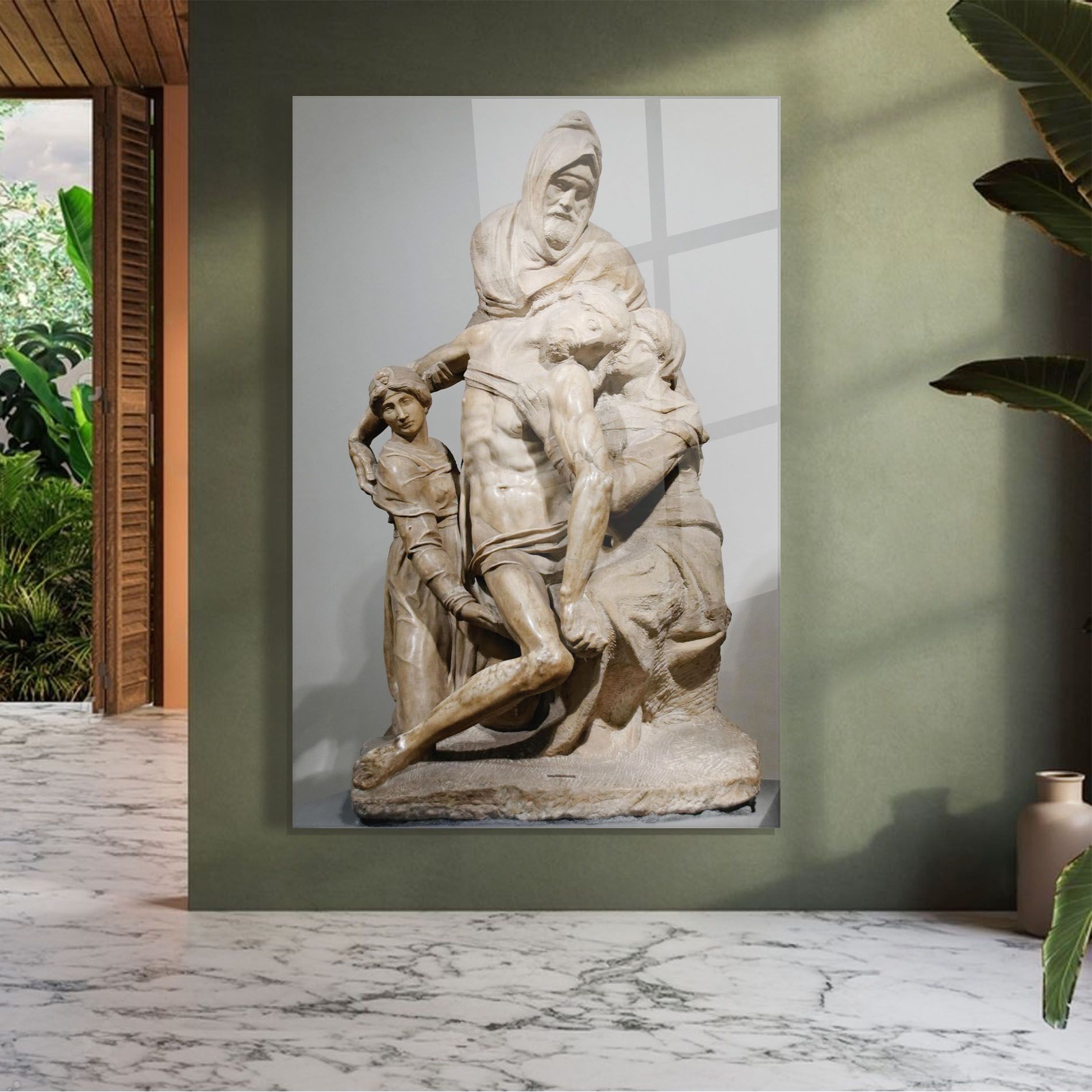 Duomo Florence mockup 7