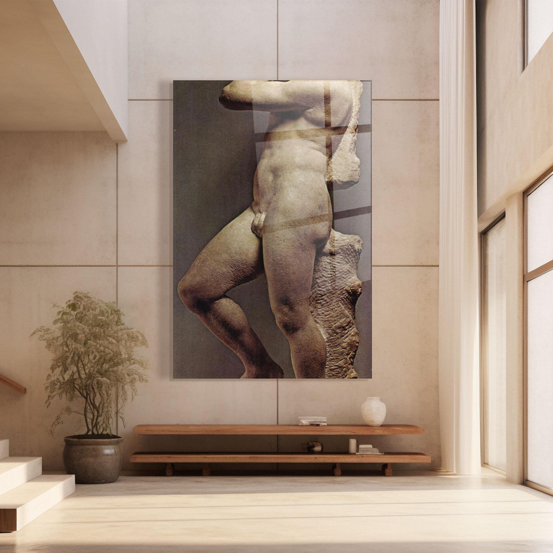 Glasbild Apollino mockup 8