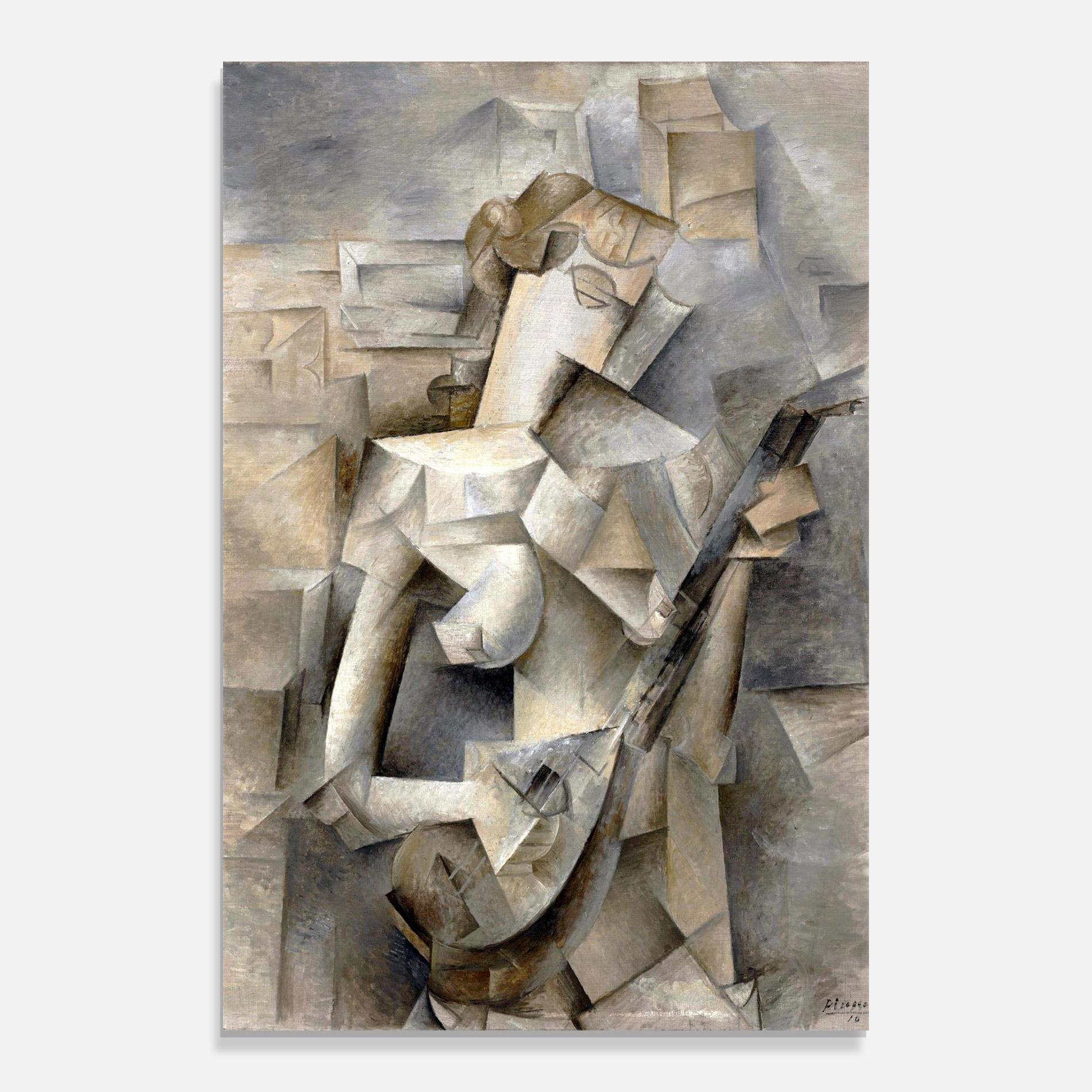 Glasbild Fanny Tellier mockup 0