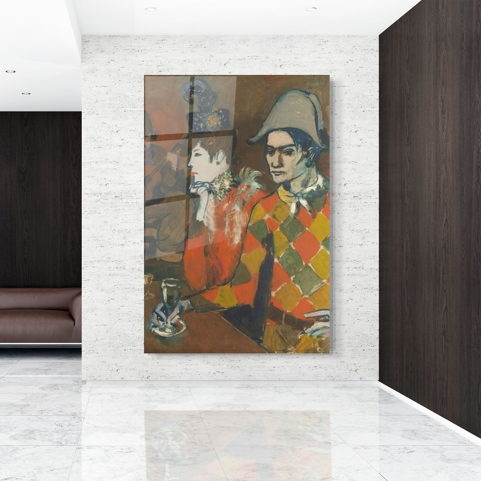 At The Lapin Agile mockup 9