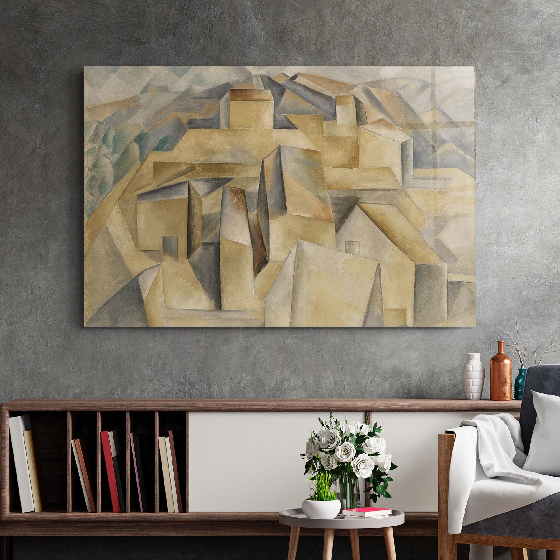 Houses On The Hill mockup 2