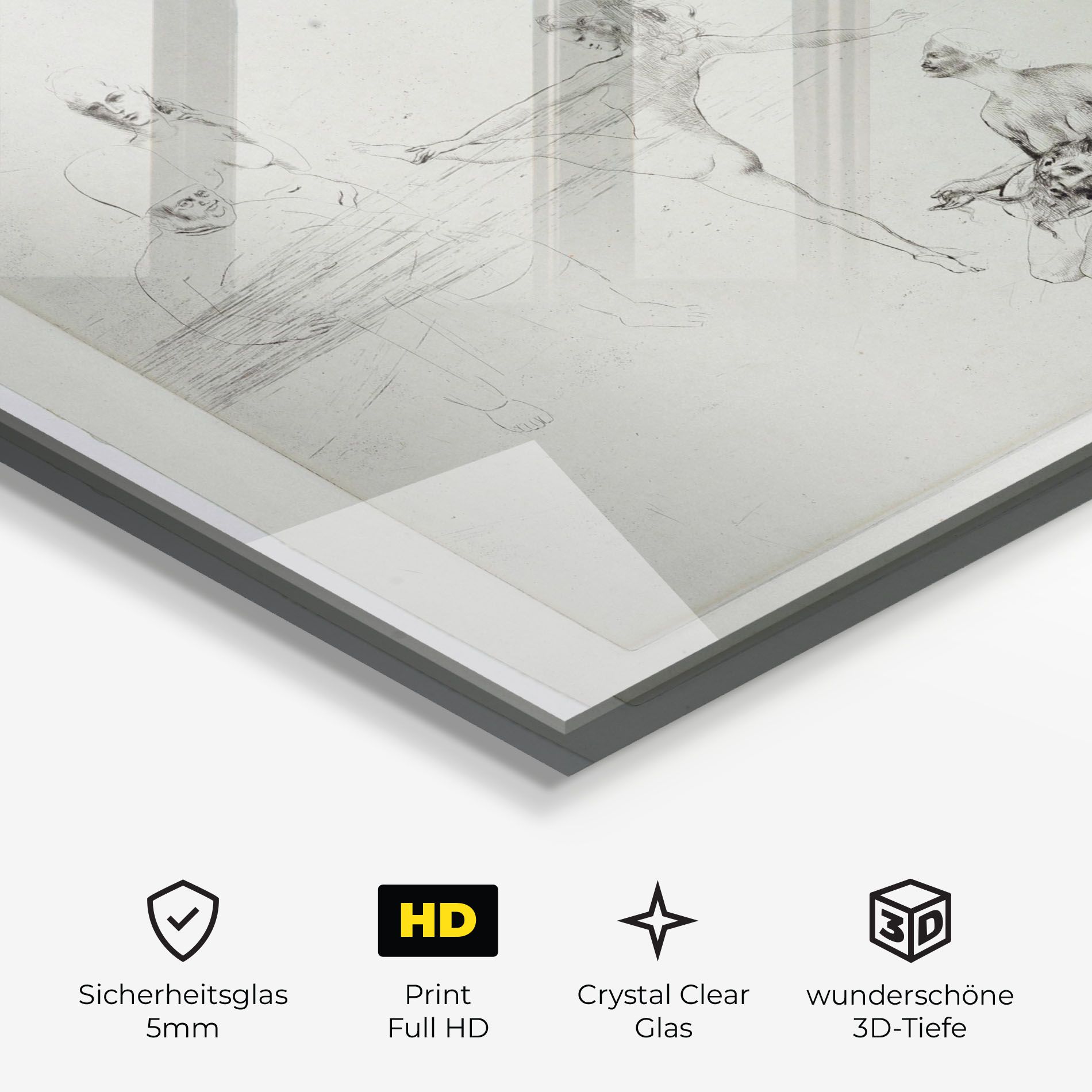 Dance Of Salome mockup 3