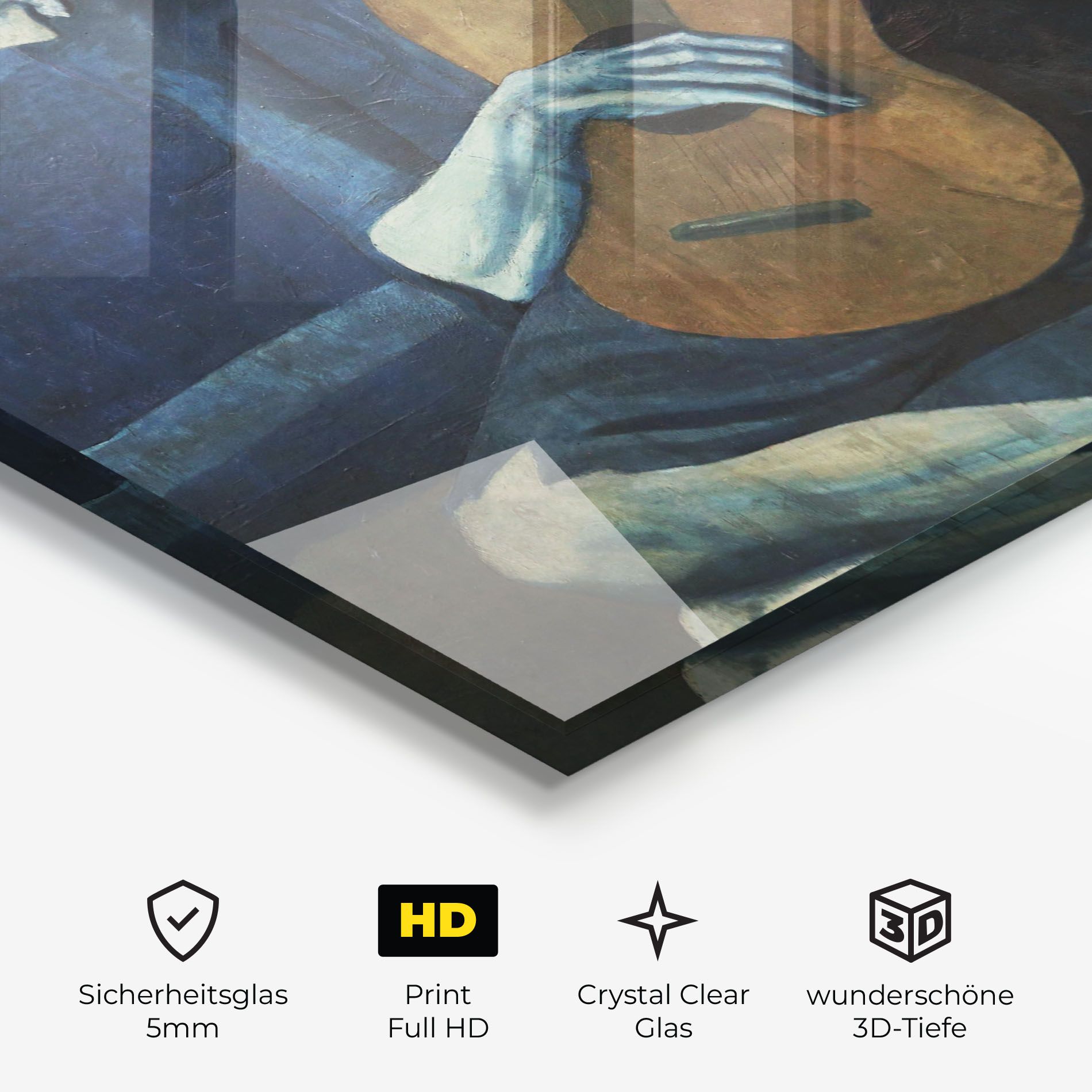 Old Guitarist mockup 3