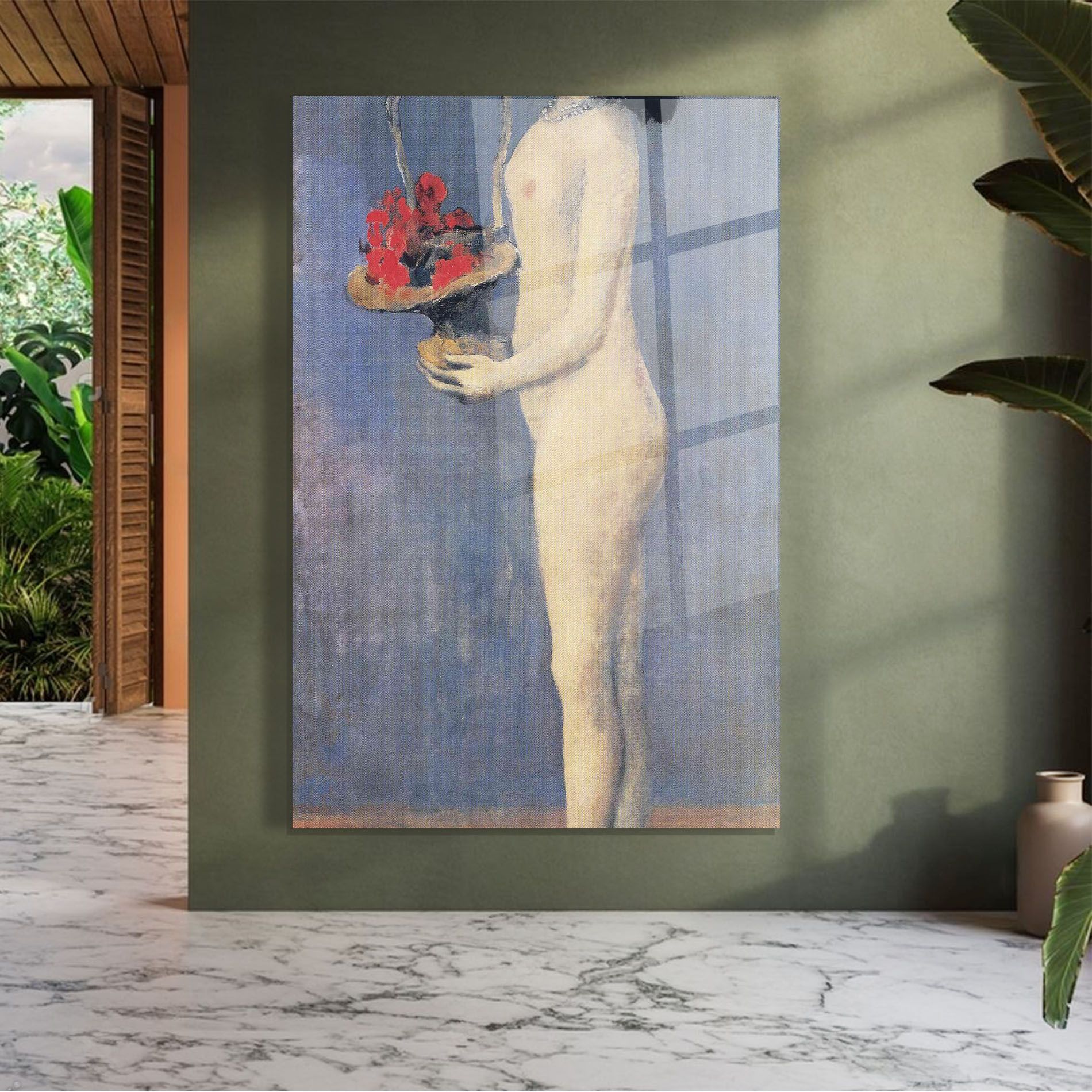 Le Panier Fleuri mockup 7