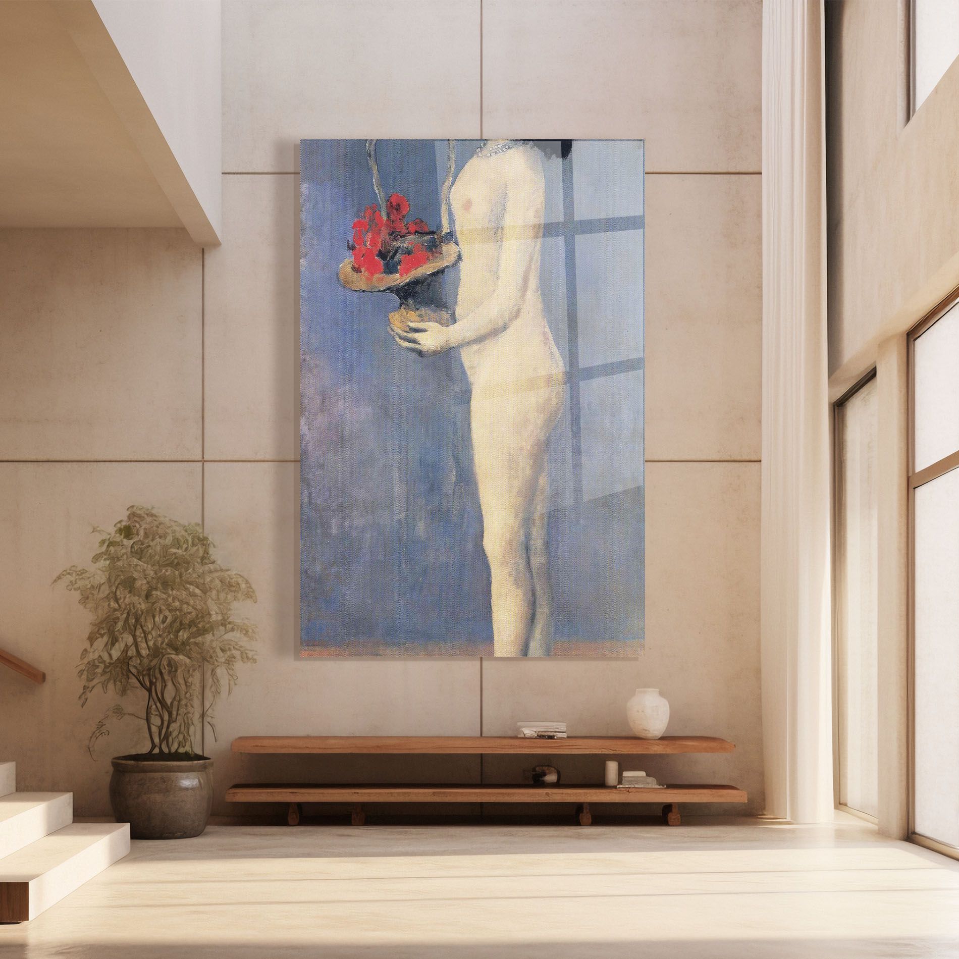 Le Panier Fleuri mockup 8