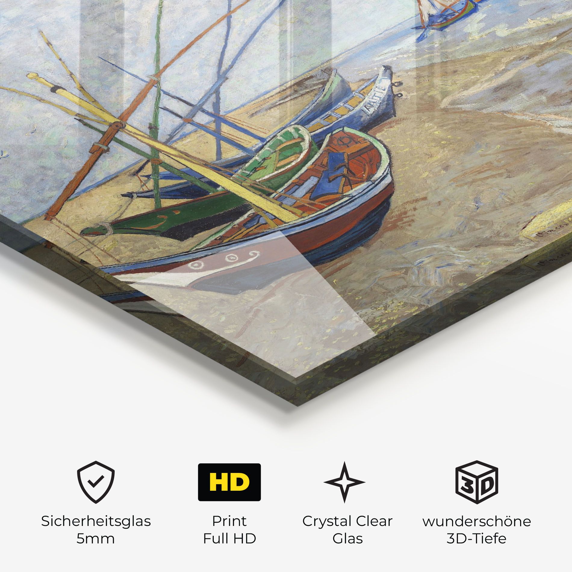 Boats Beach mockup 3