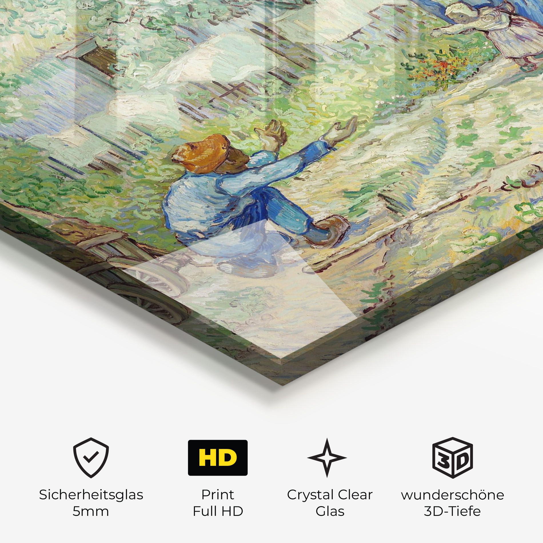 First Steps mockup 3