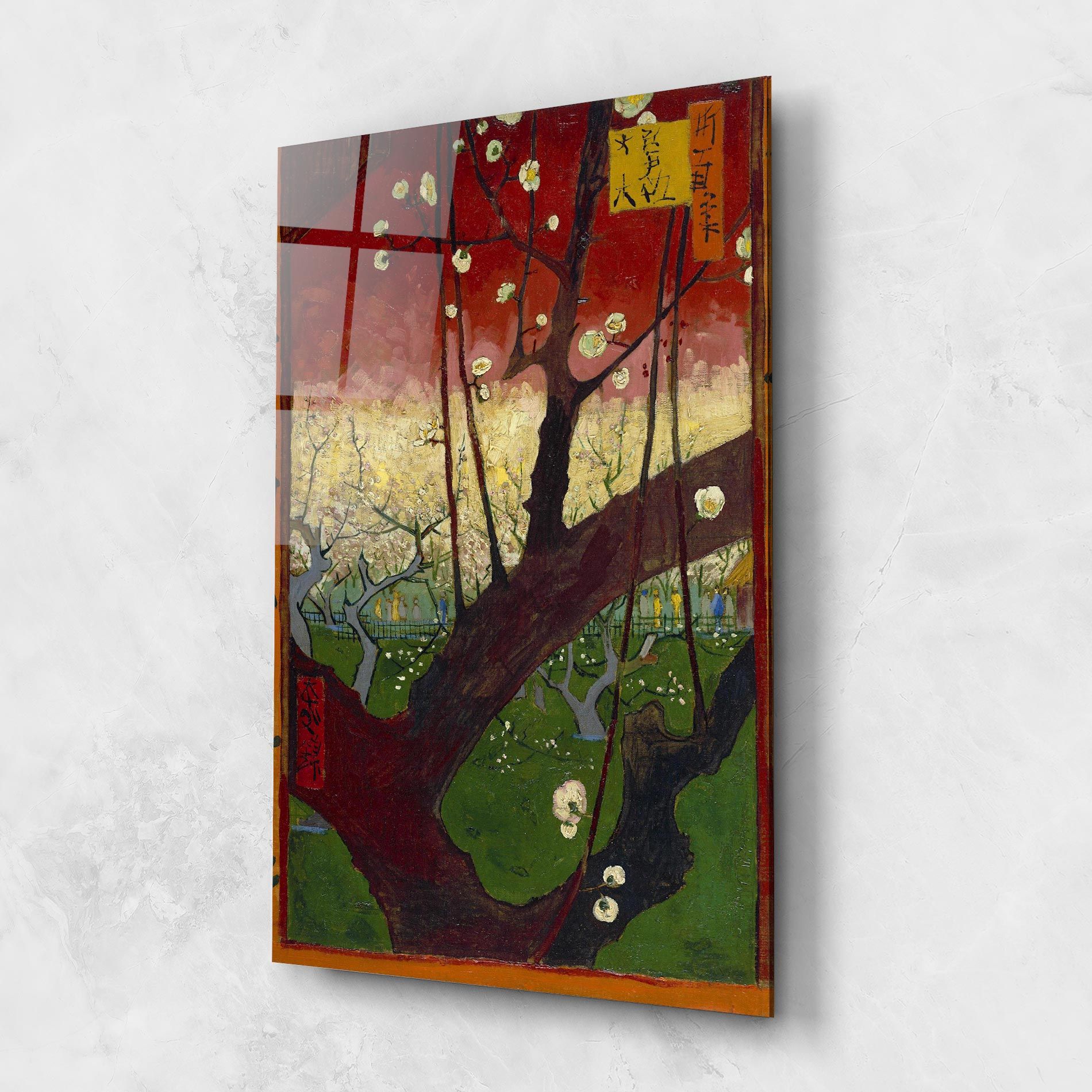 Naar Hiroshige mockup 1