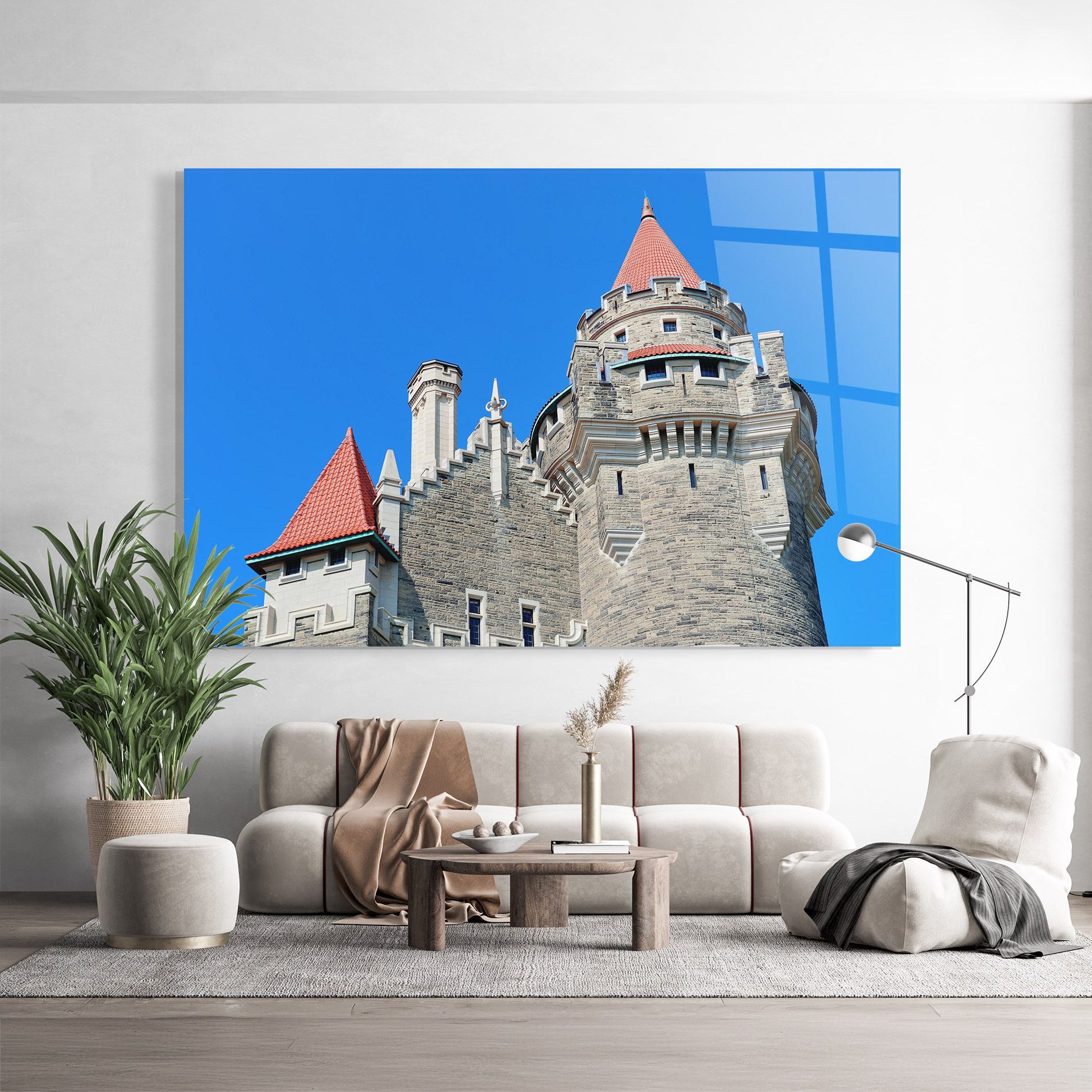 Casa Loma mockup 9