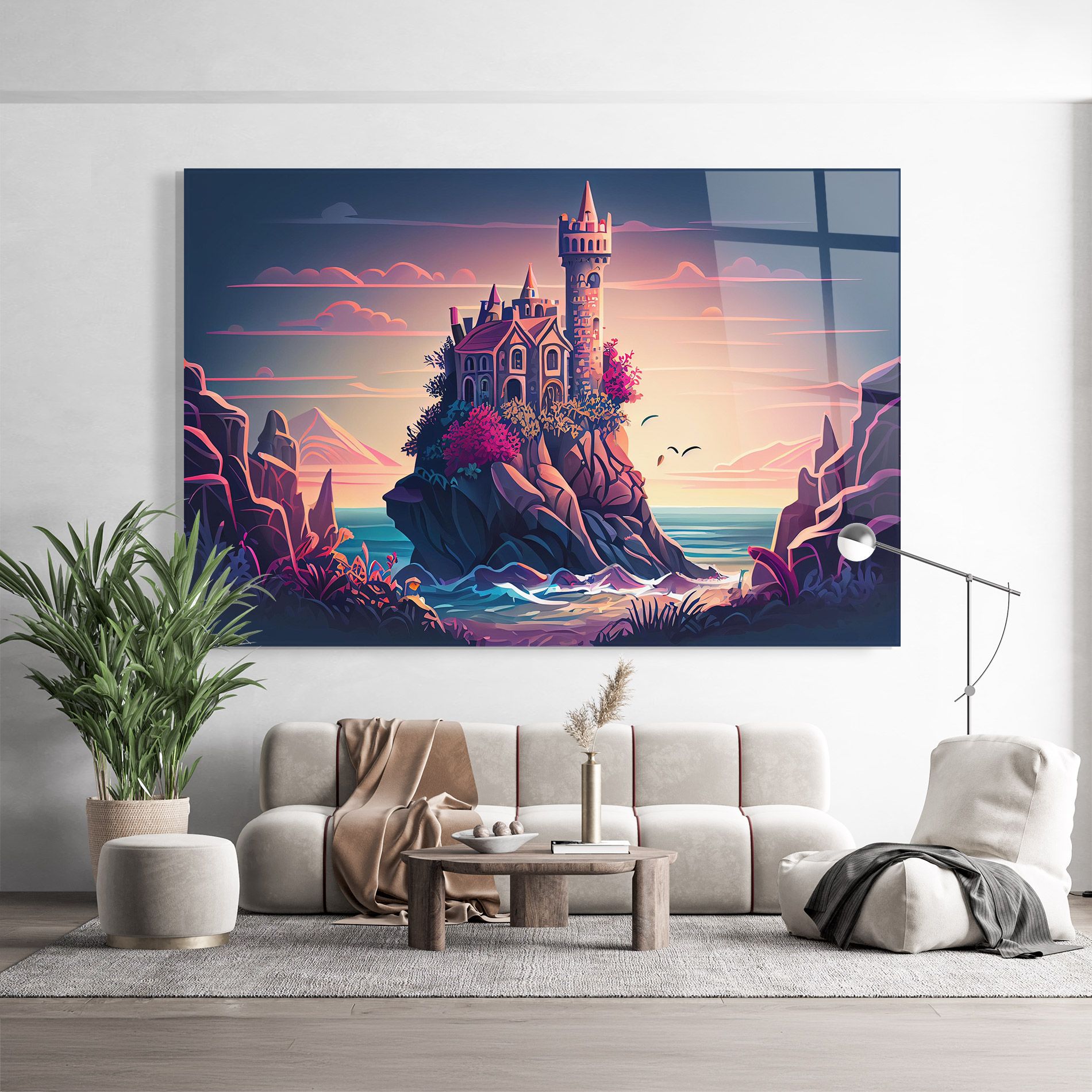 Cliff Castle mockup 9