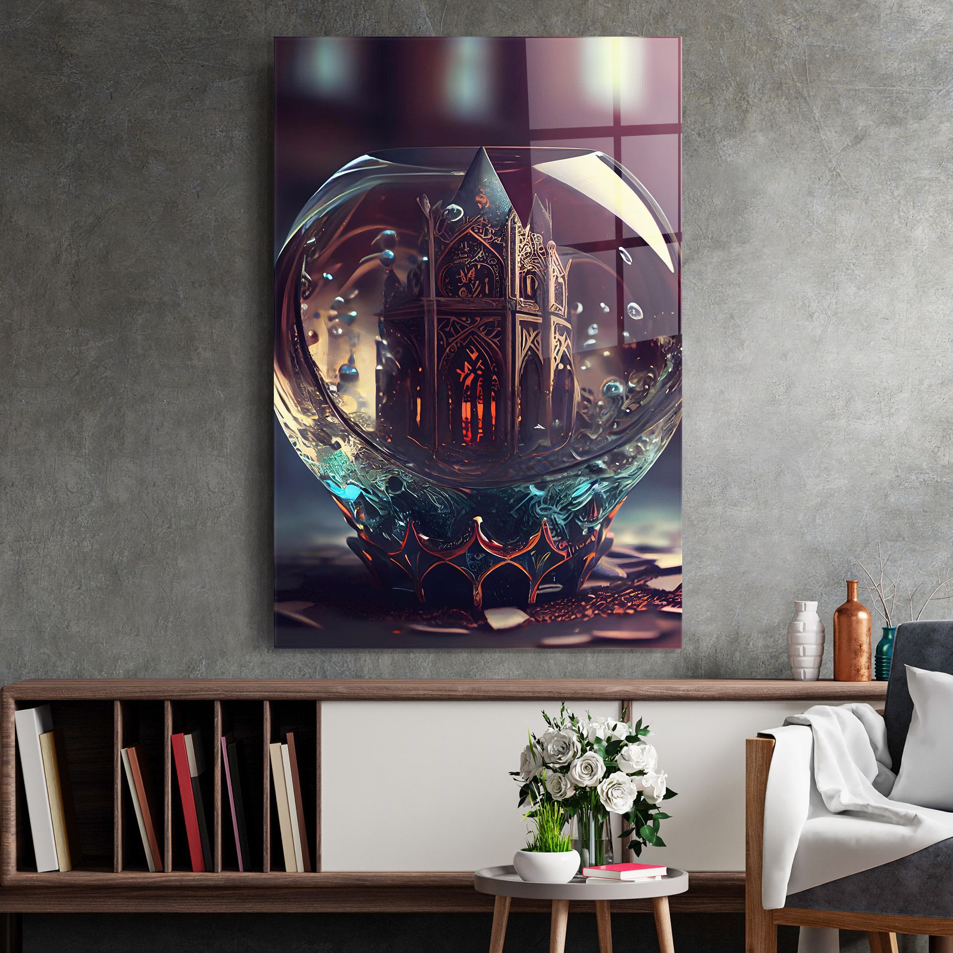 Church Ball mockup 2