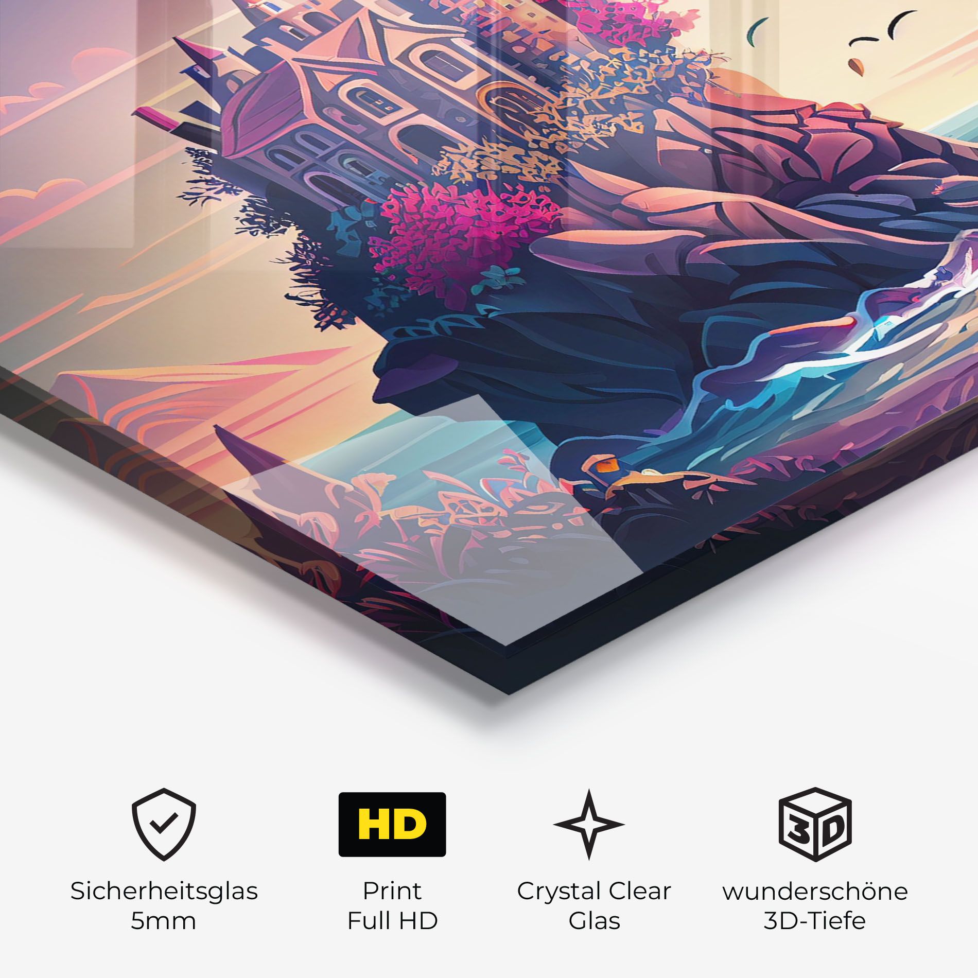 Cliff Castle mockup 3