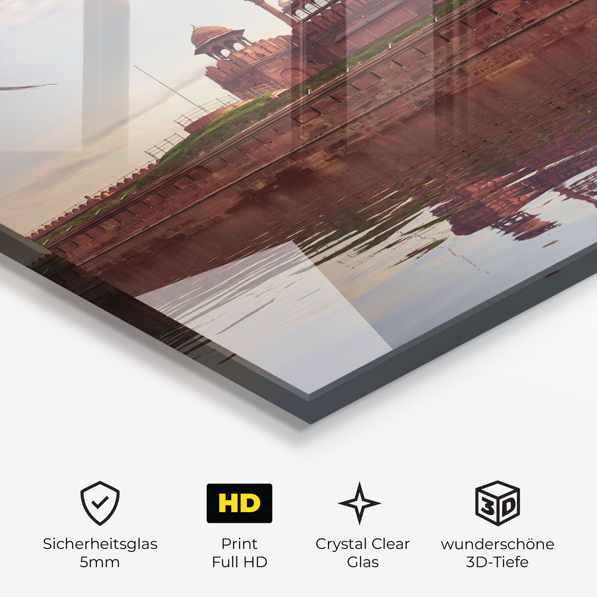 Delhi India mockup 3