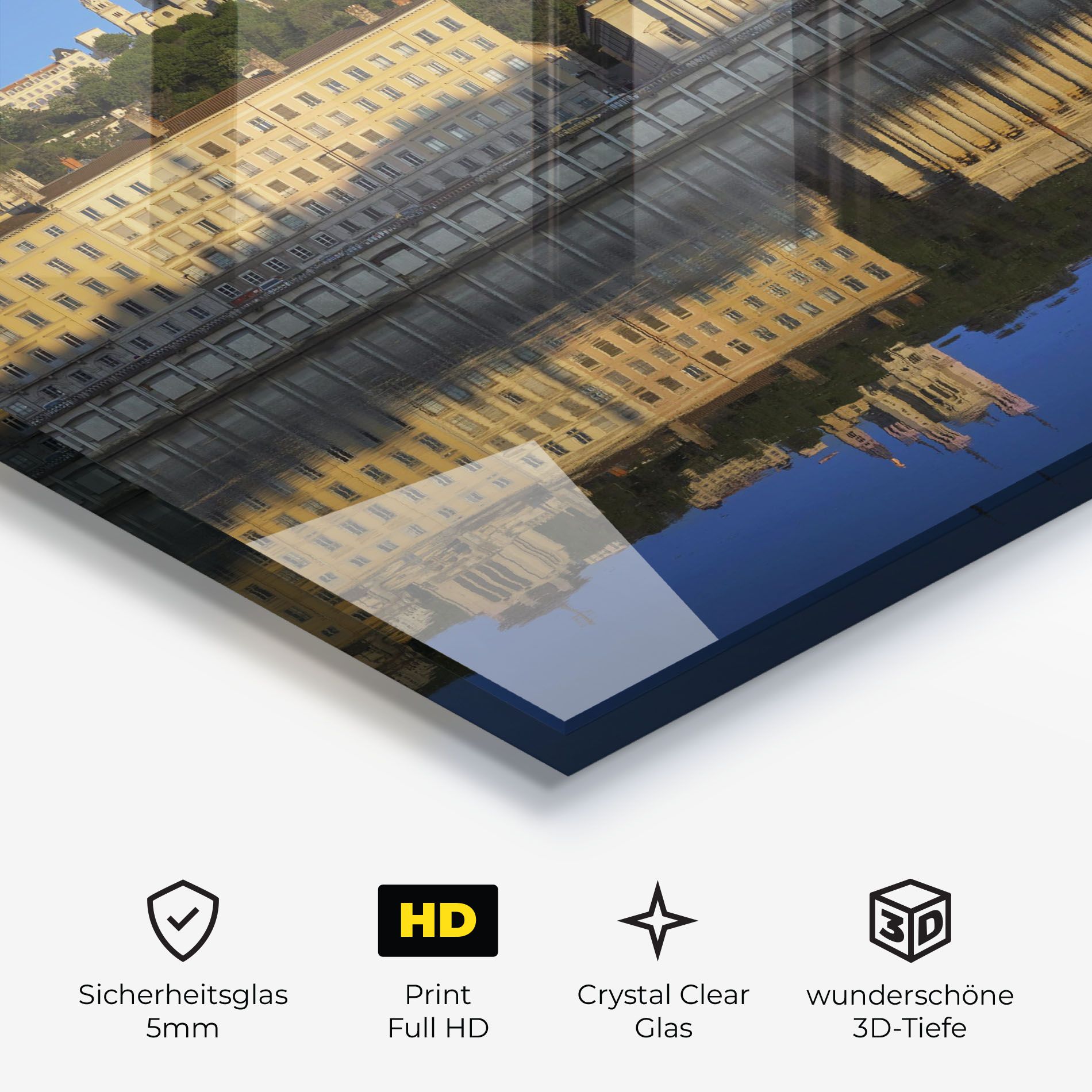 Lyon France mockup 3