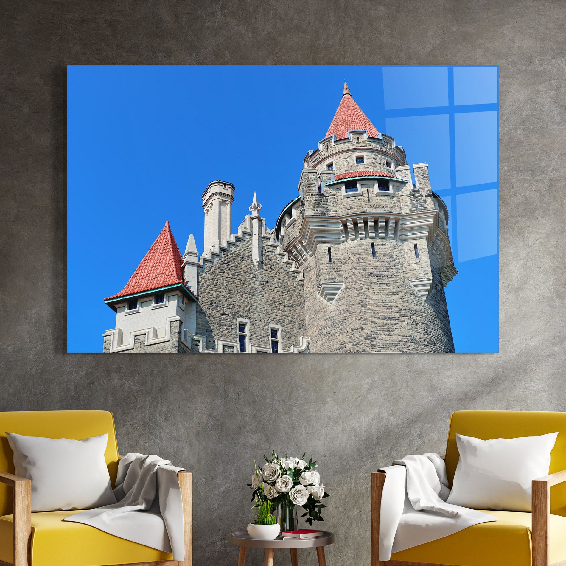 Casa Loma mockup 4