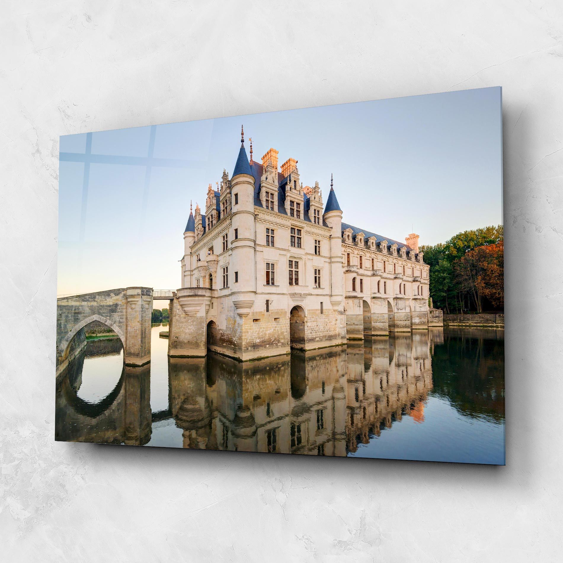 Chateau France mockup 1