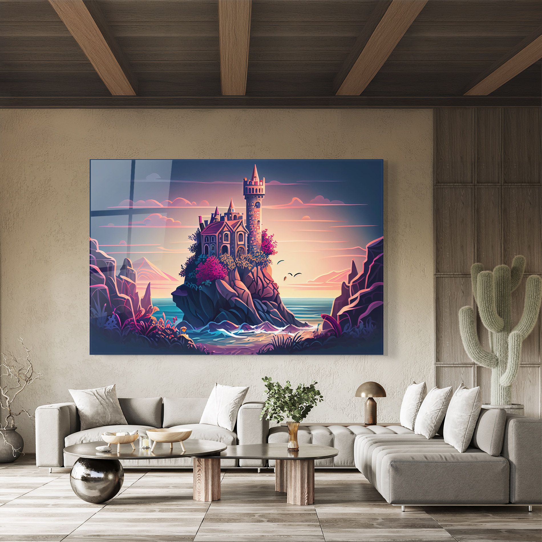 Cliff Castle mockup 8