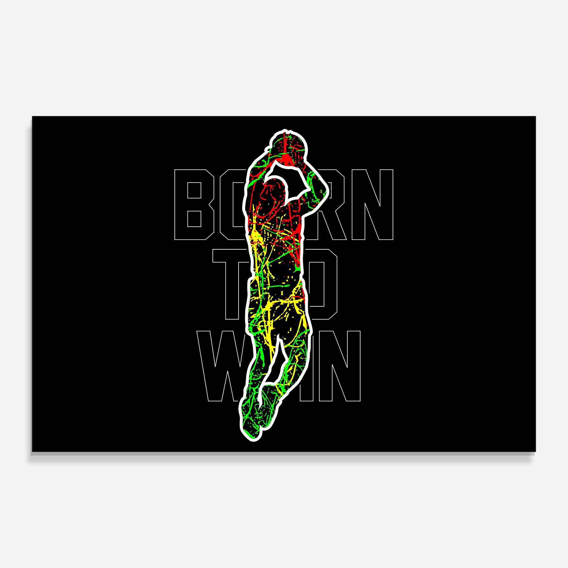 Basket Win mockup 0