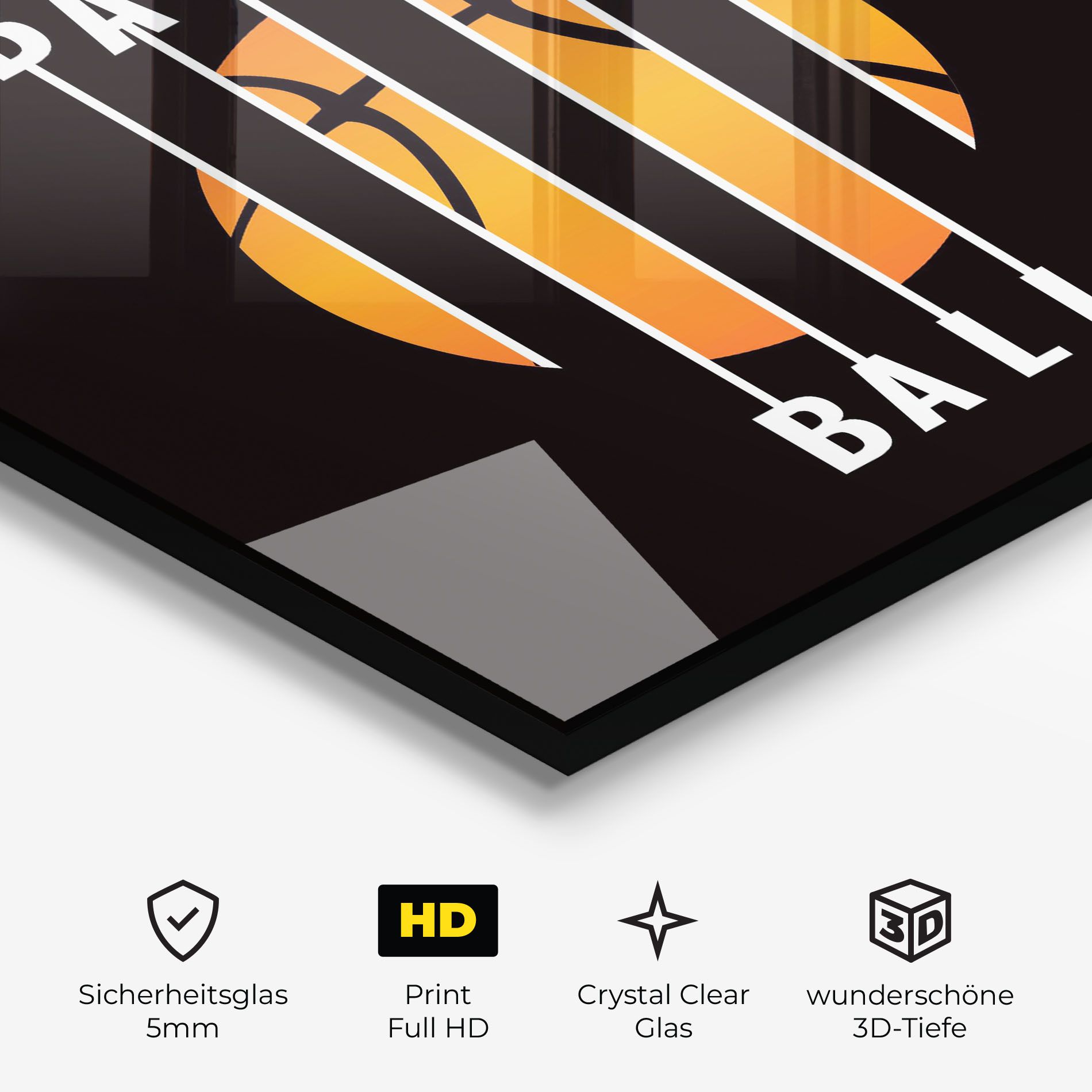 Basket Ball mockup 3