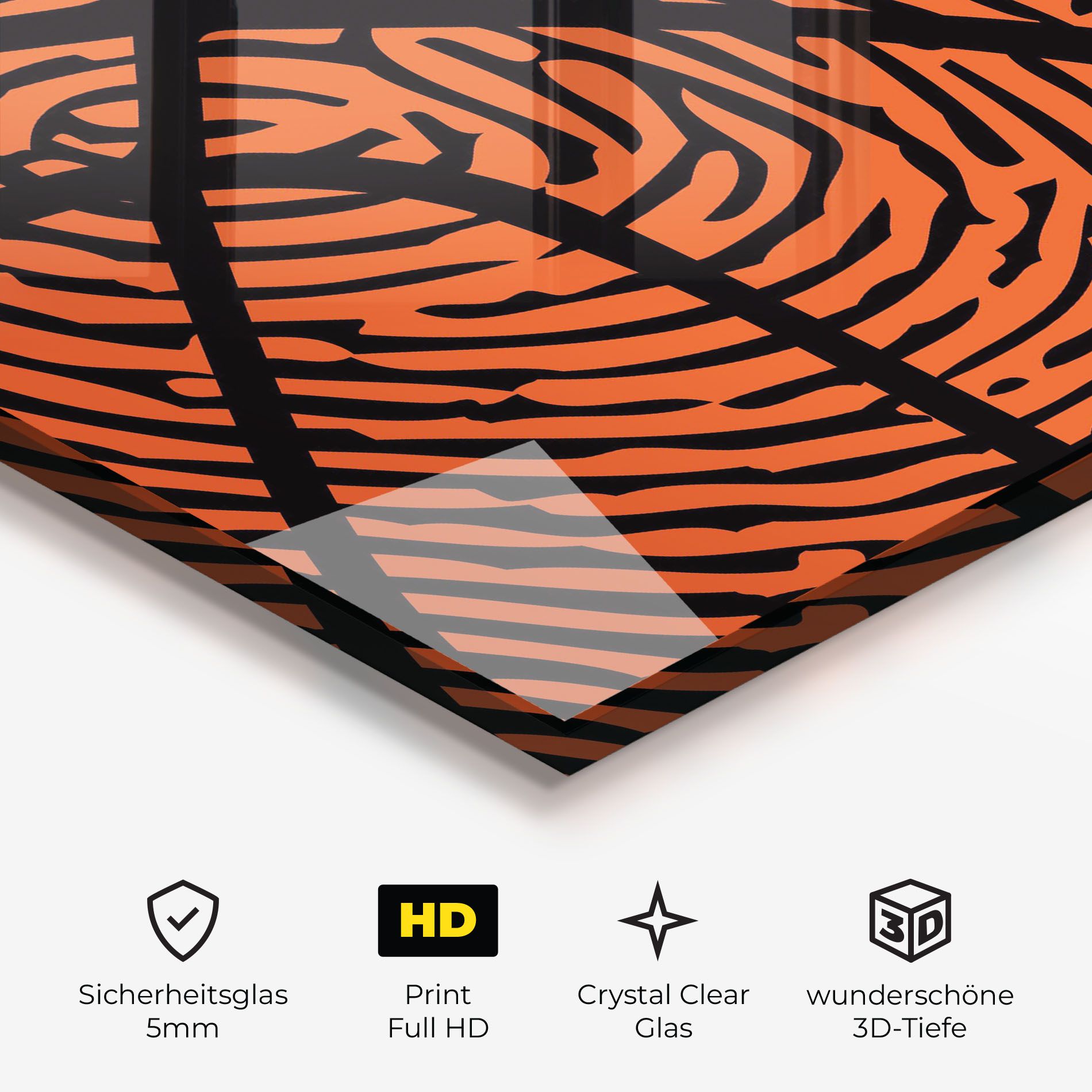 Fingerprint Basketball mockup 3