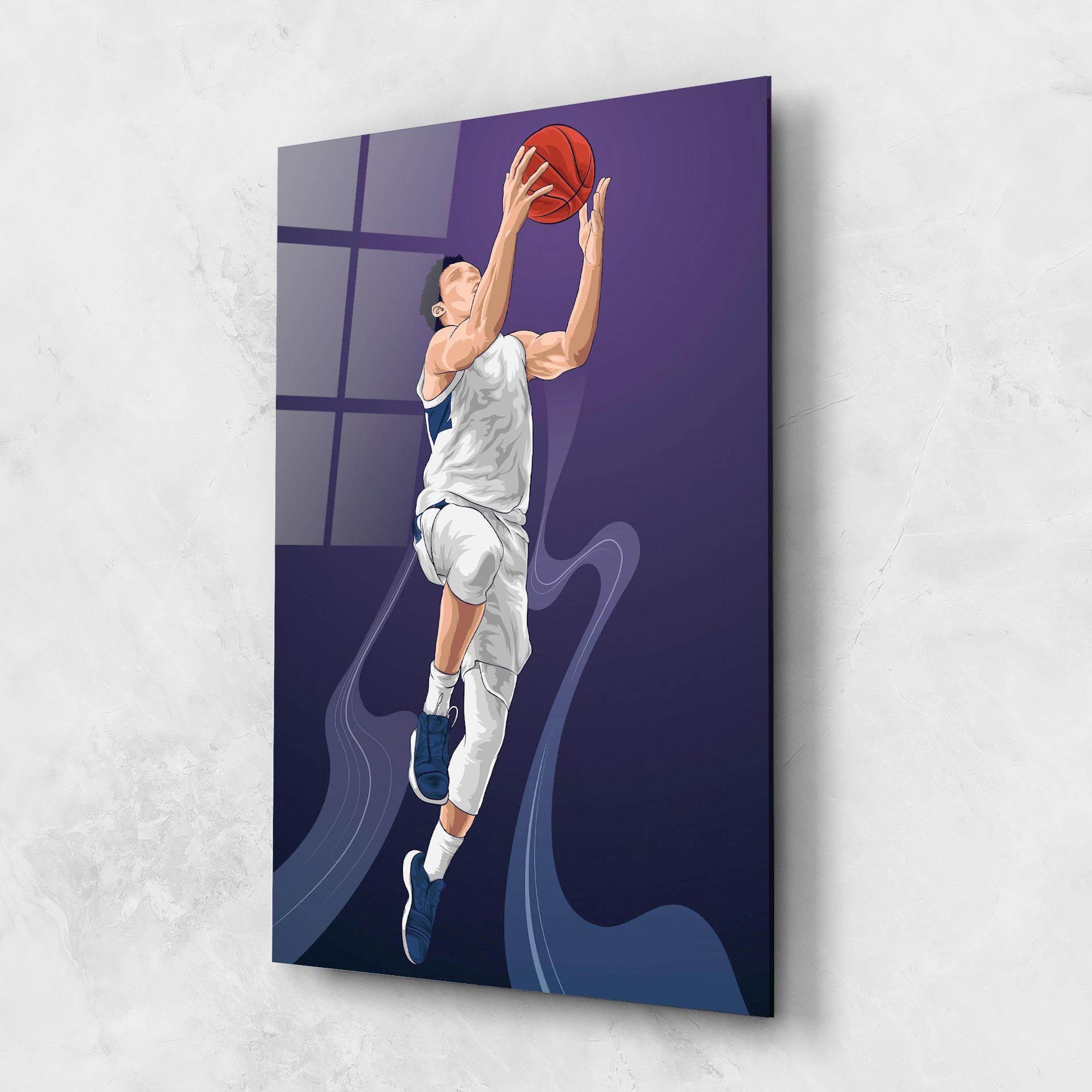 Flying Player mockup 1