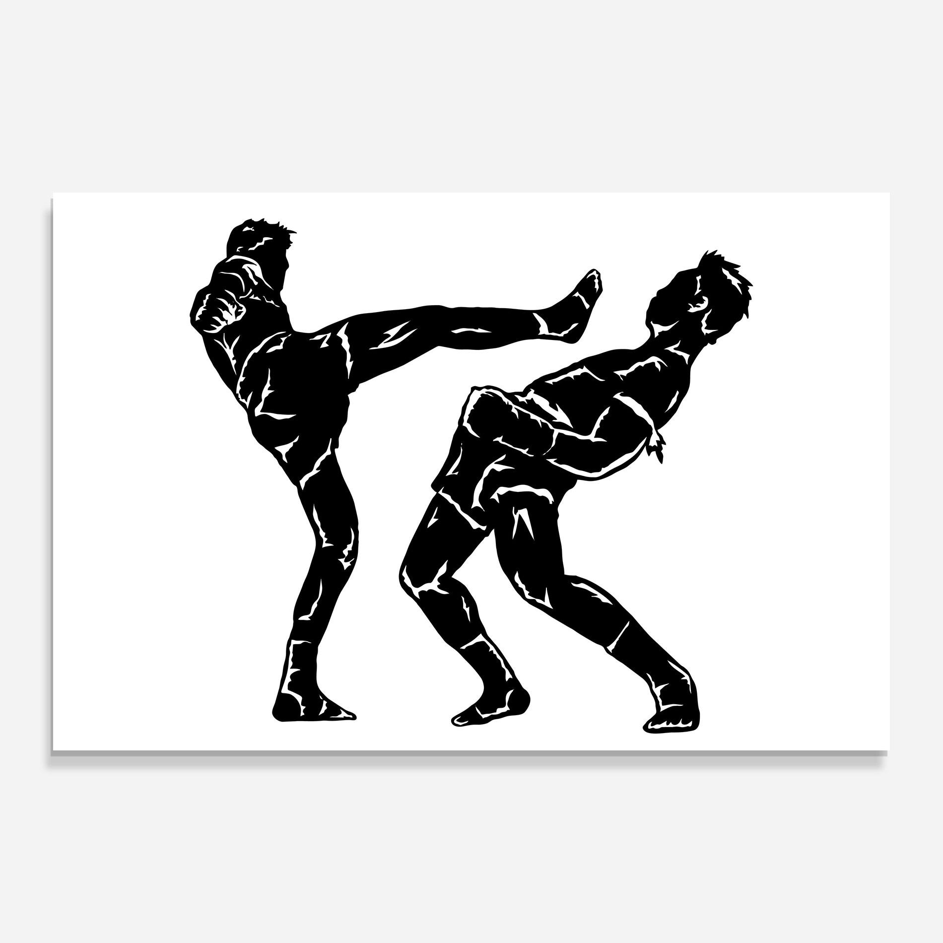 Glasbild Box Move mockup 0