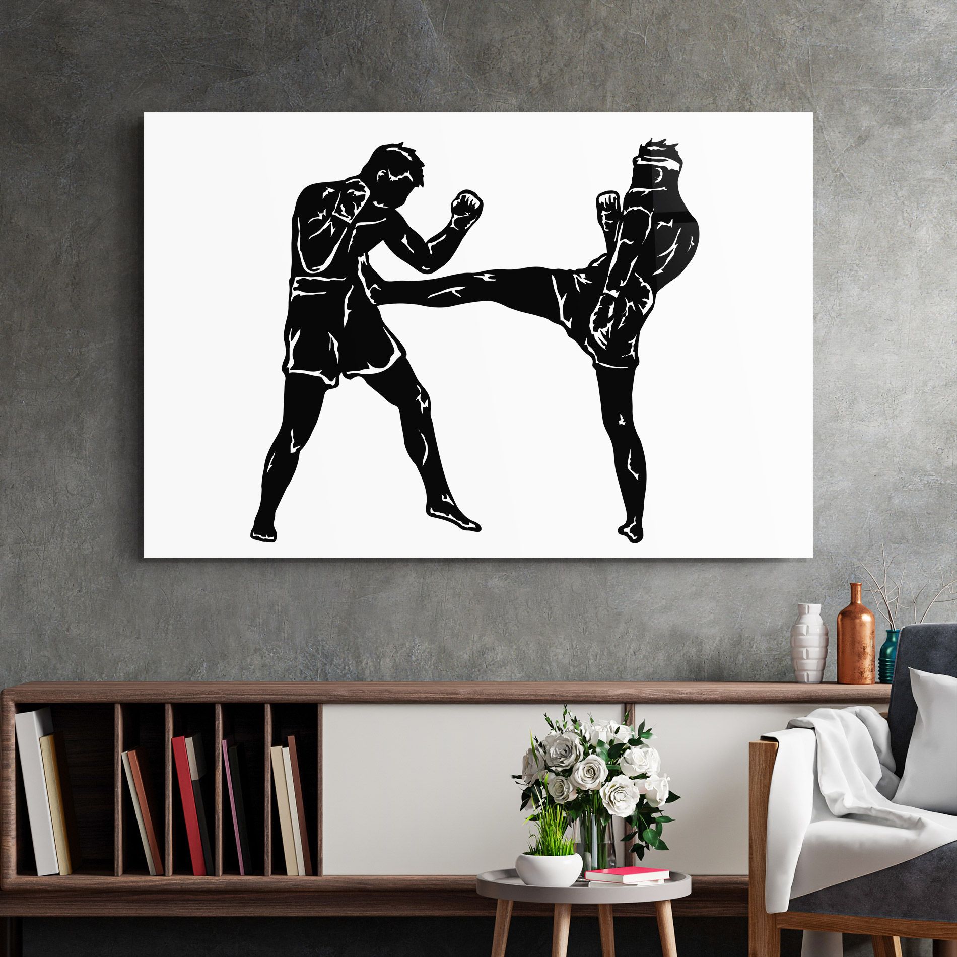 Box Fight Move mockup 2