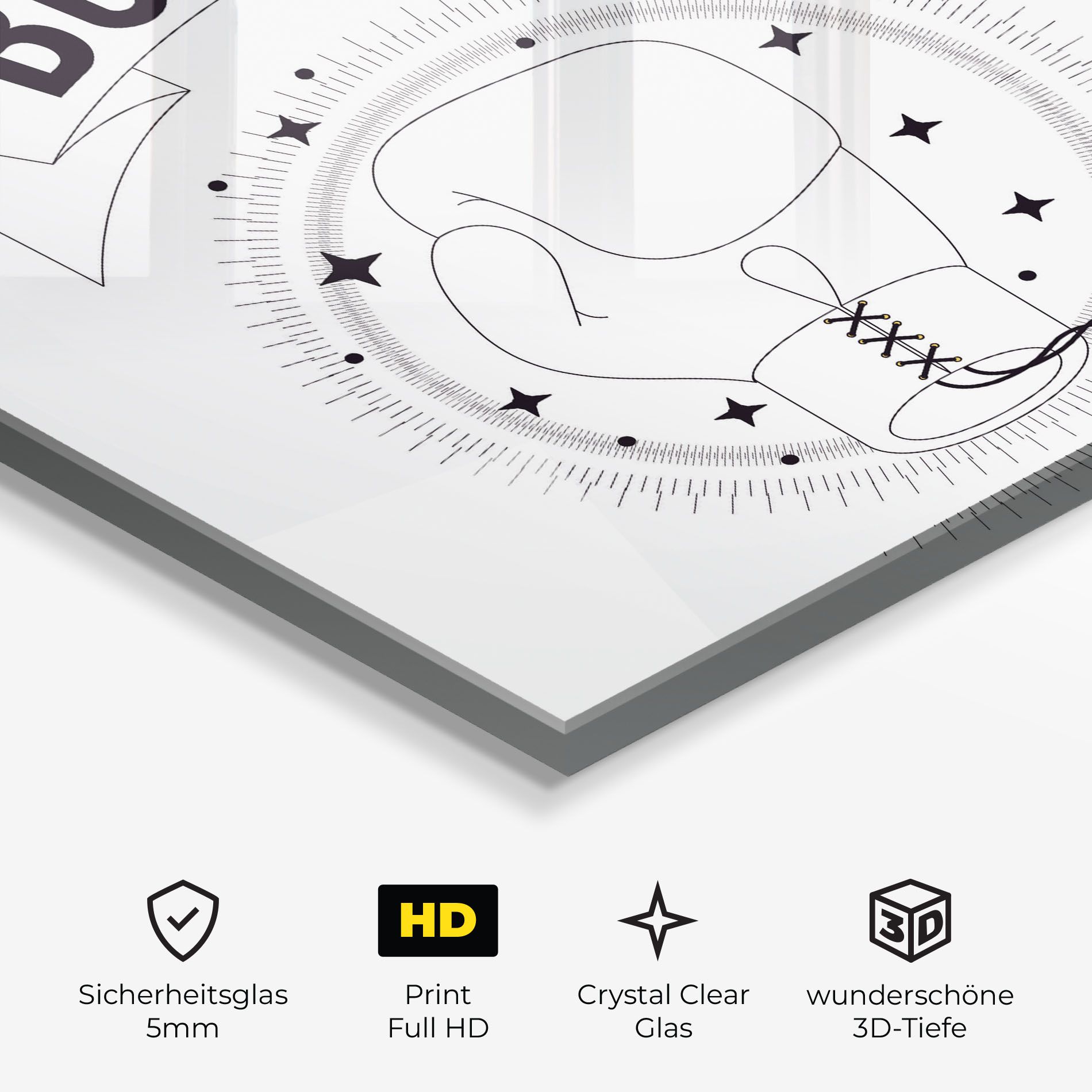 Boxing Line mockup 3