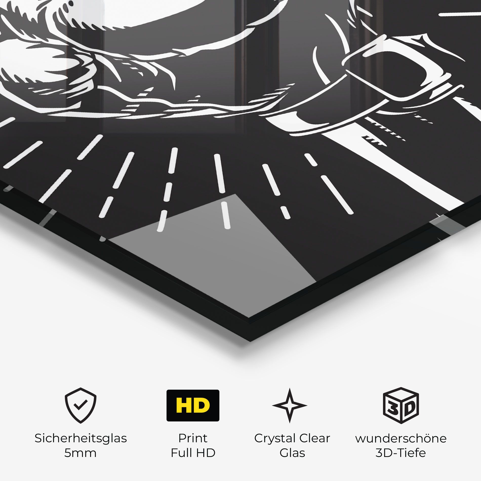 Grey Hand Boxing mockup 3