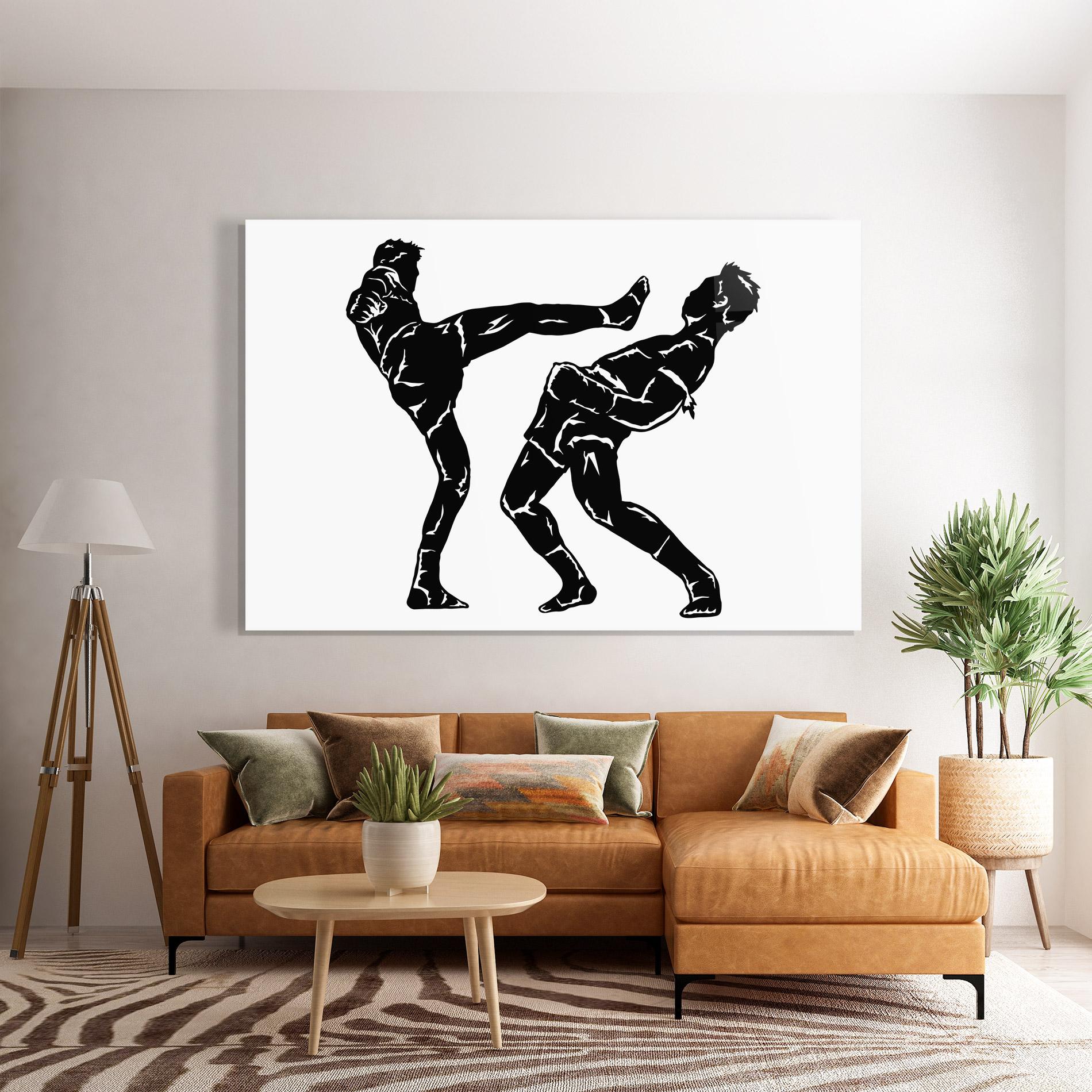 Glasbild Box Move mockup 7