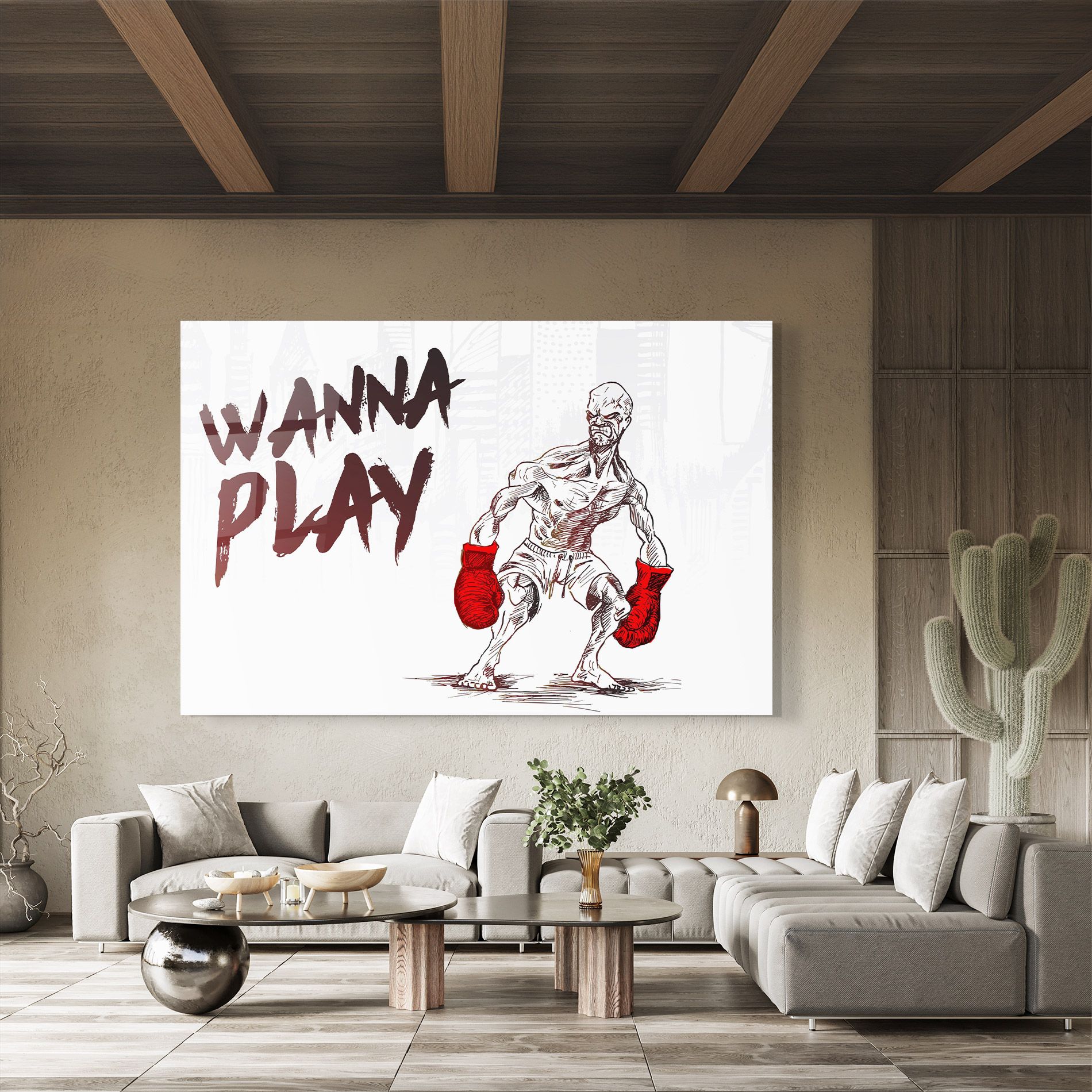Wanna Play Box mockup 8