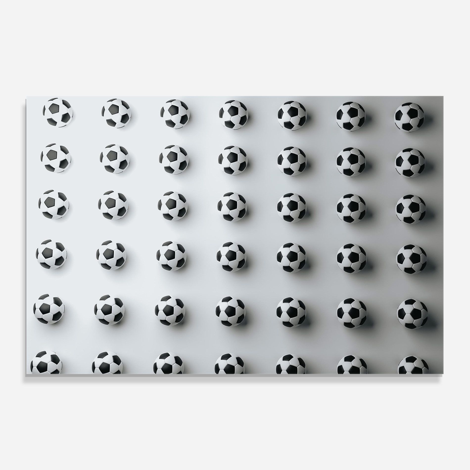 Football Pattern mockup 0