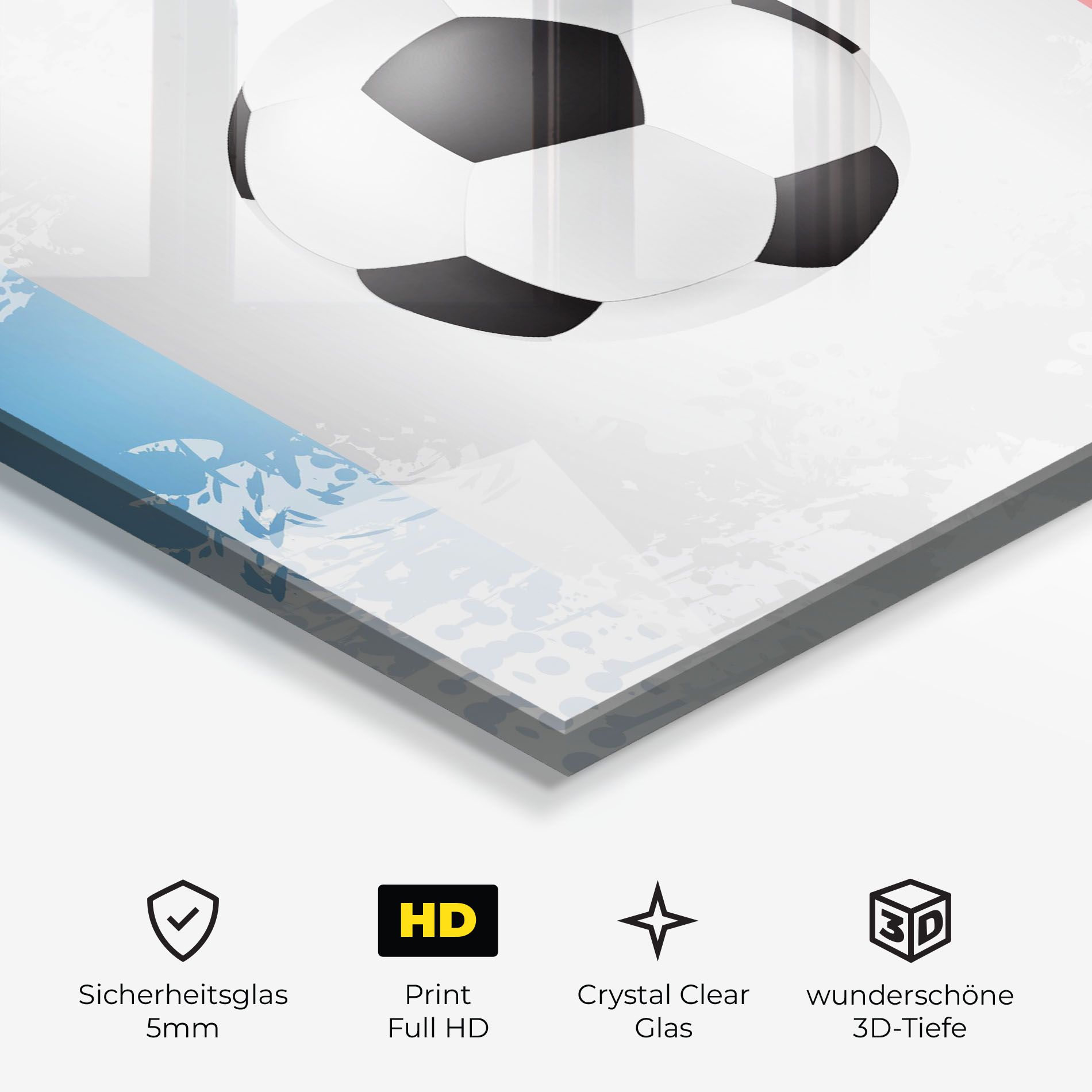 France Football mockup 3