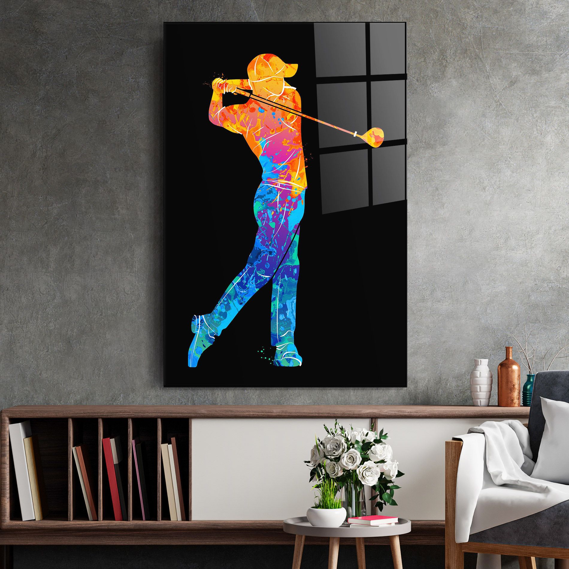 Color Mix Golf mockup 2