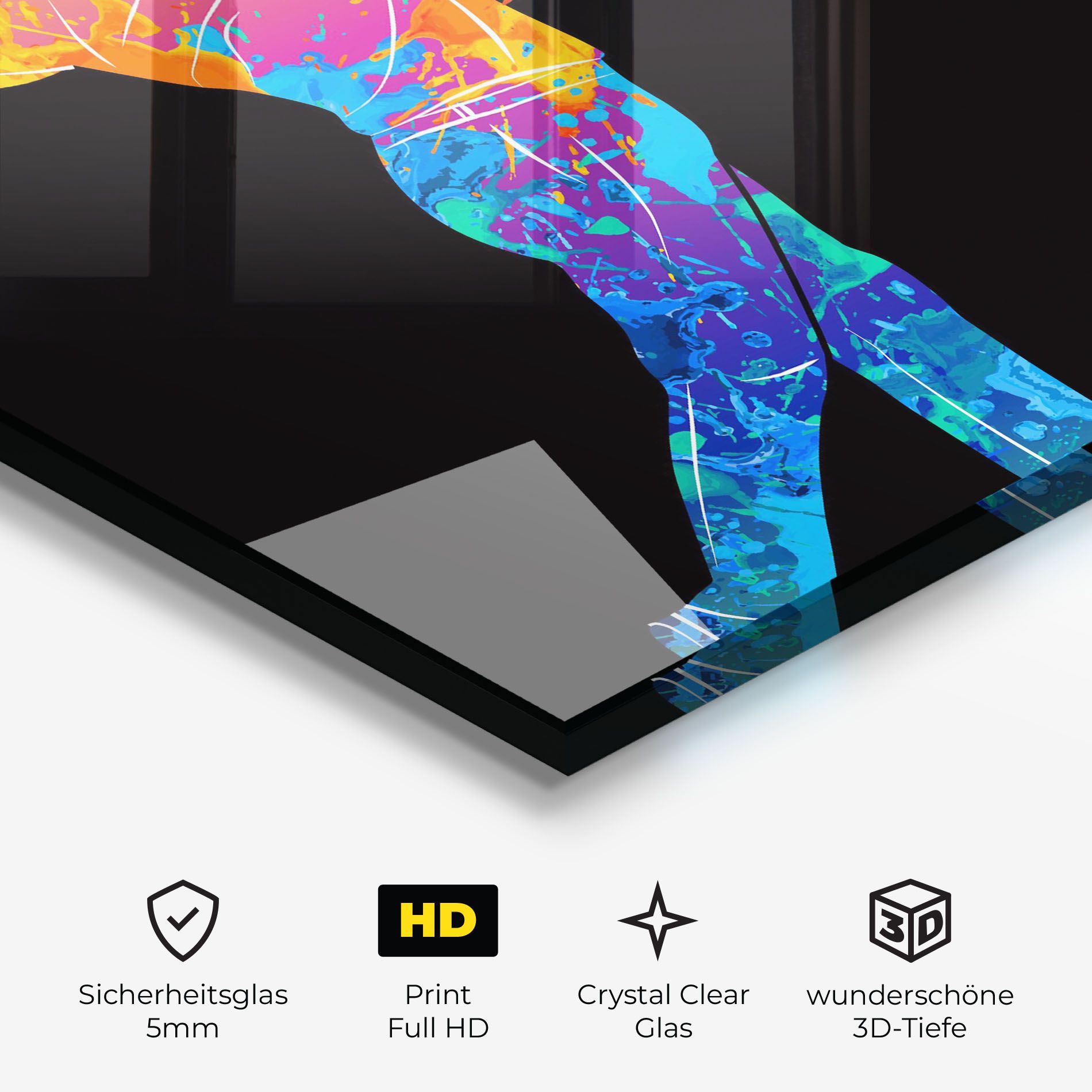 Color Mix Golf mockup 3